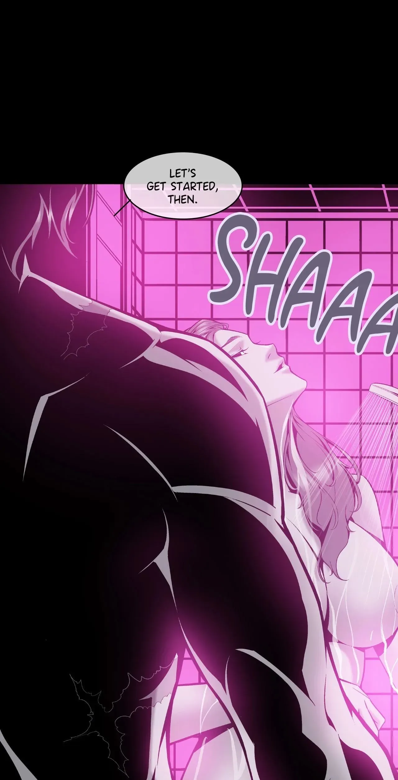 Read Midnight Taxi chapter 25 image 46 on Lezhin