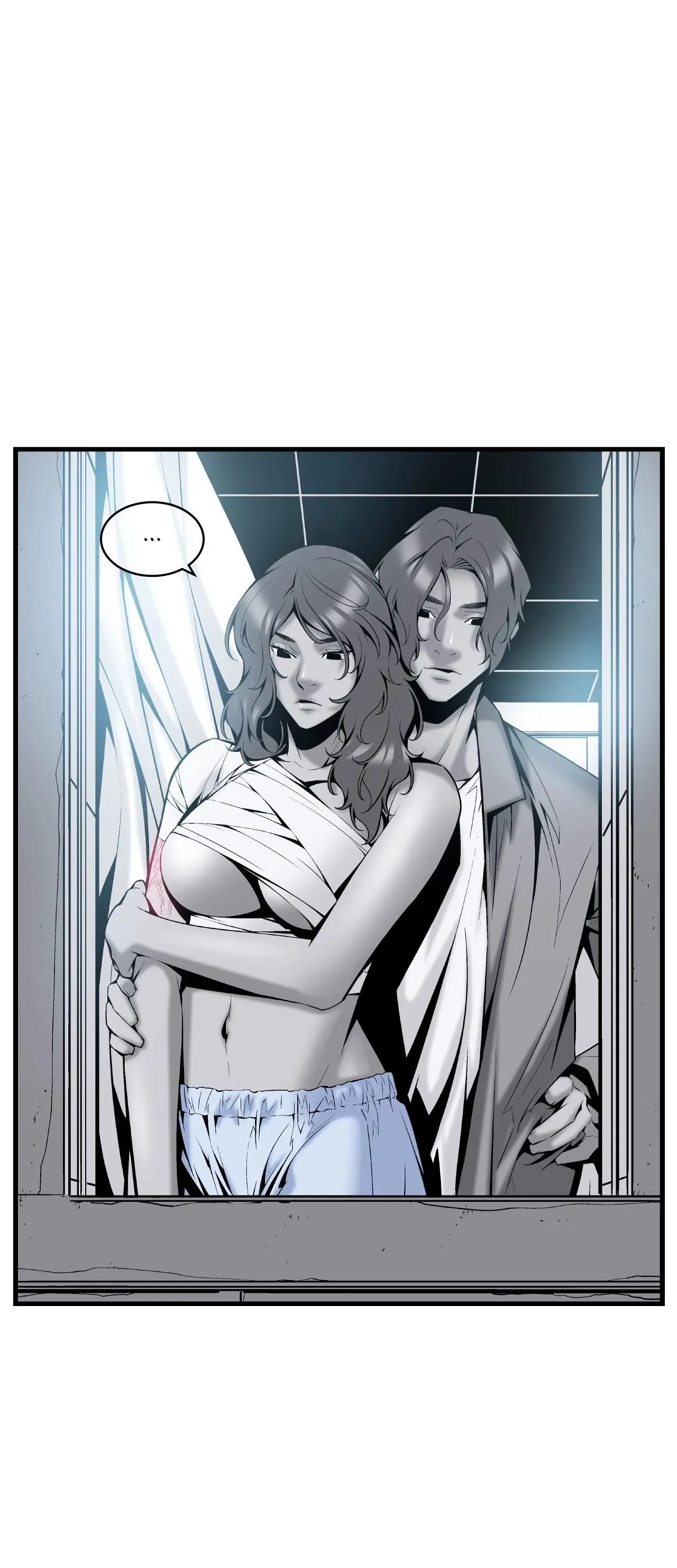 Read Midnight Taxi chapter 25 image 5 on Lezhin