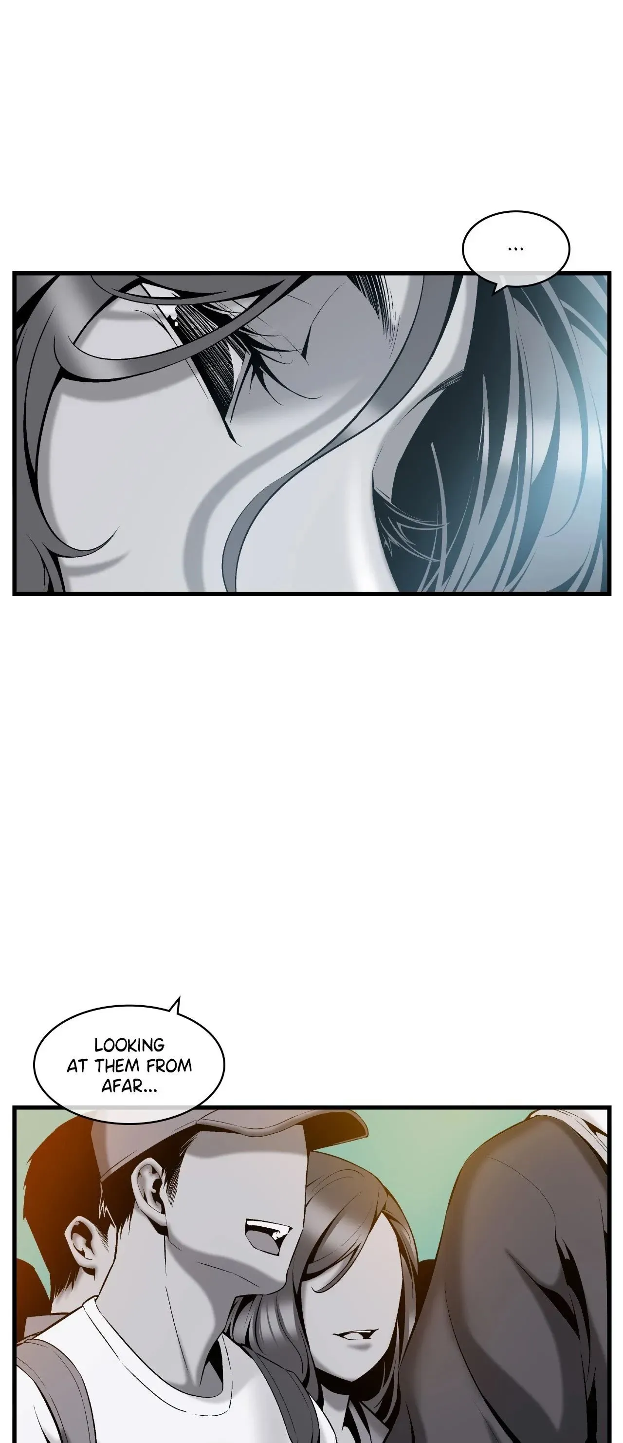 Read Midnight Taxi chapter 25 image 7 on Lezhin