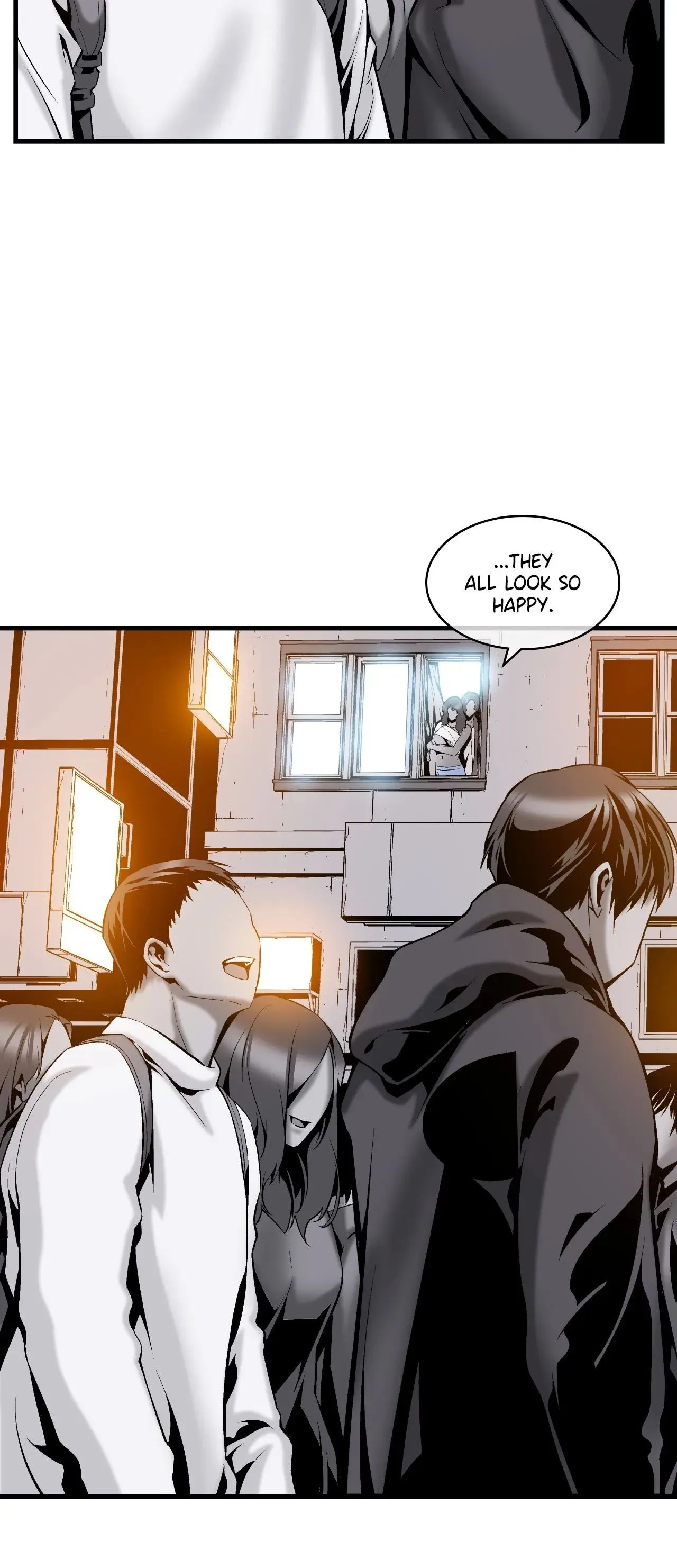 Read Midnight Taxi chapter 25 image 8 on Lezhin