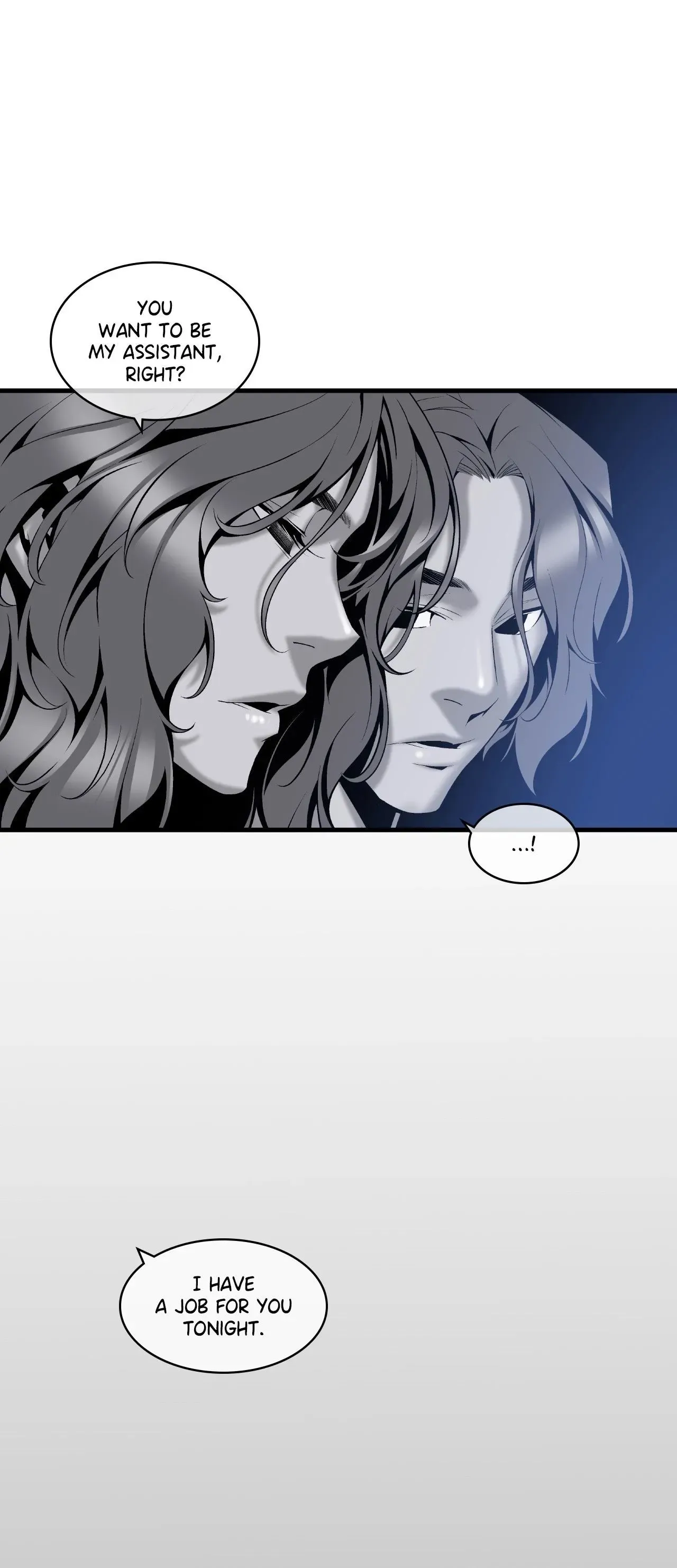 Read Midnight Taxi chapter 25 image 9 on Lezhin