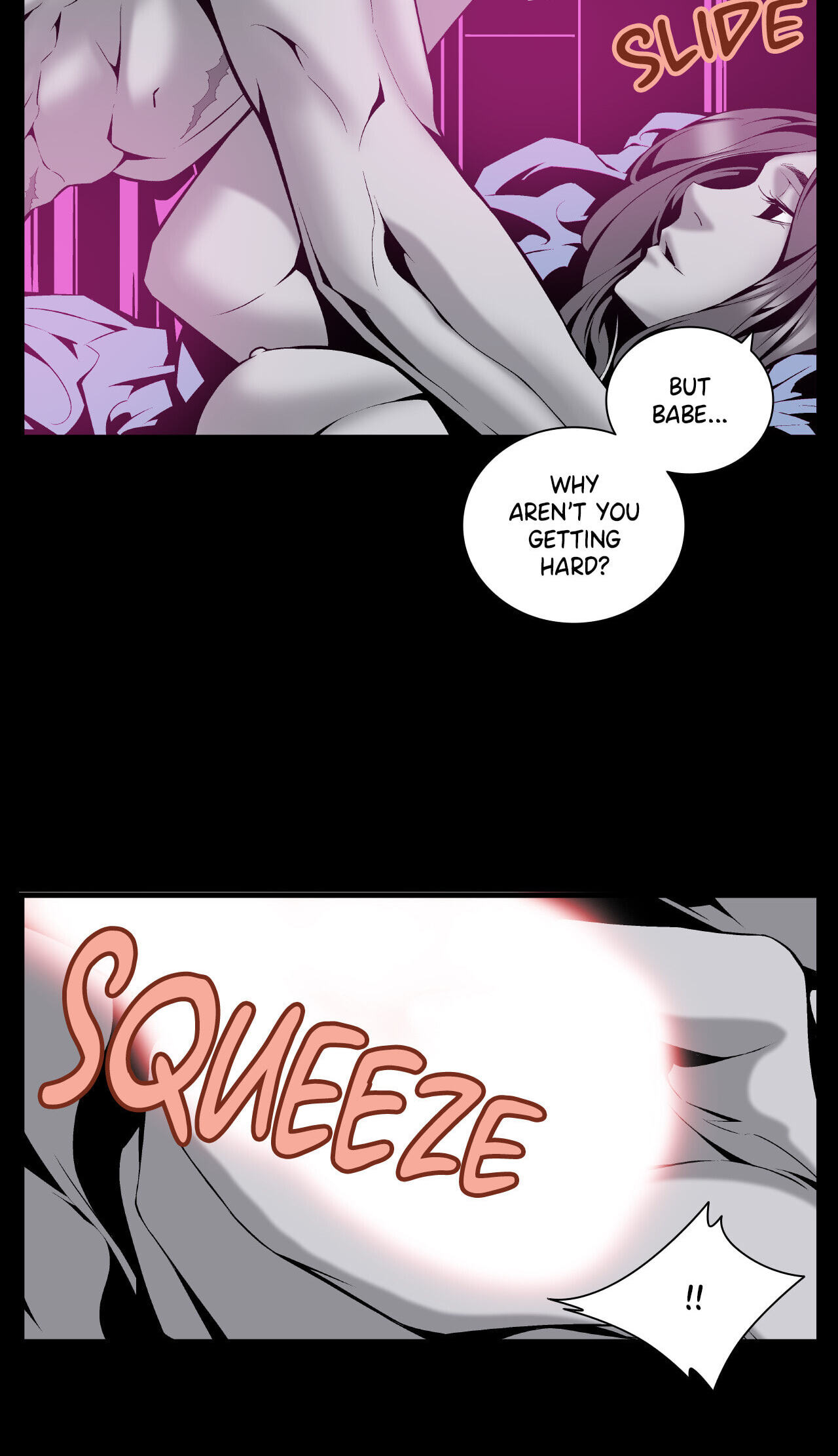 Read Midnight Taxi chapter 26 image 11 on Lezhin