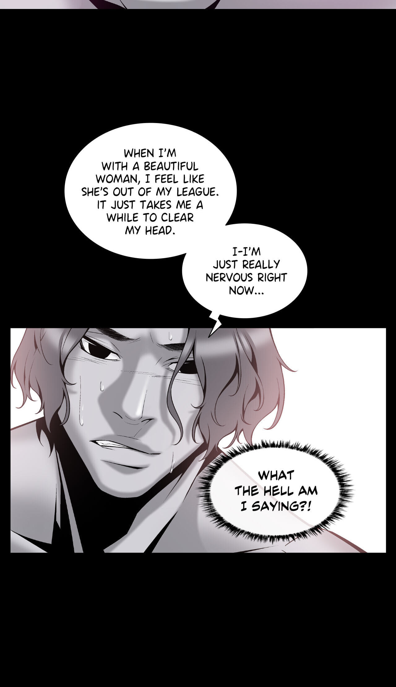 Read Midnight Taxi chapter 26 image 15 on Lezhin