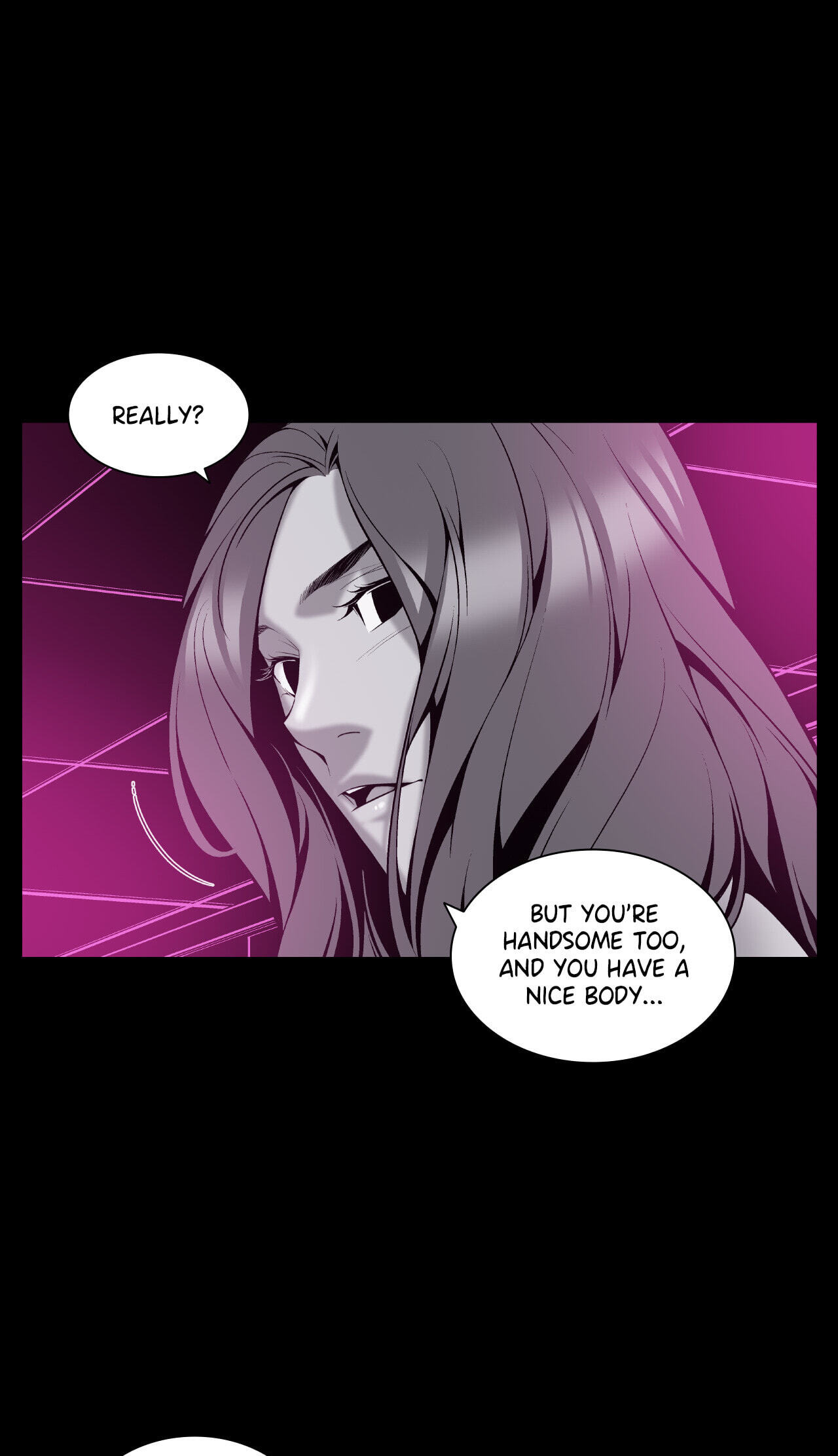Read Midnight Taxi chapter 26 image 16 on Lezhin