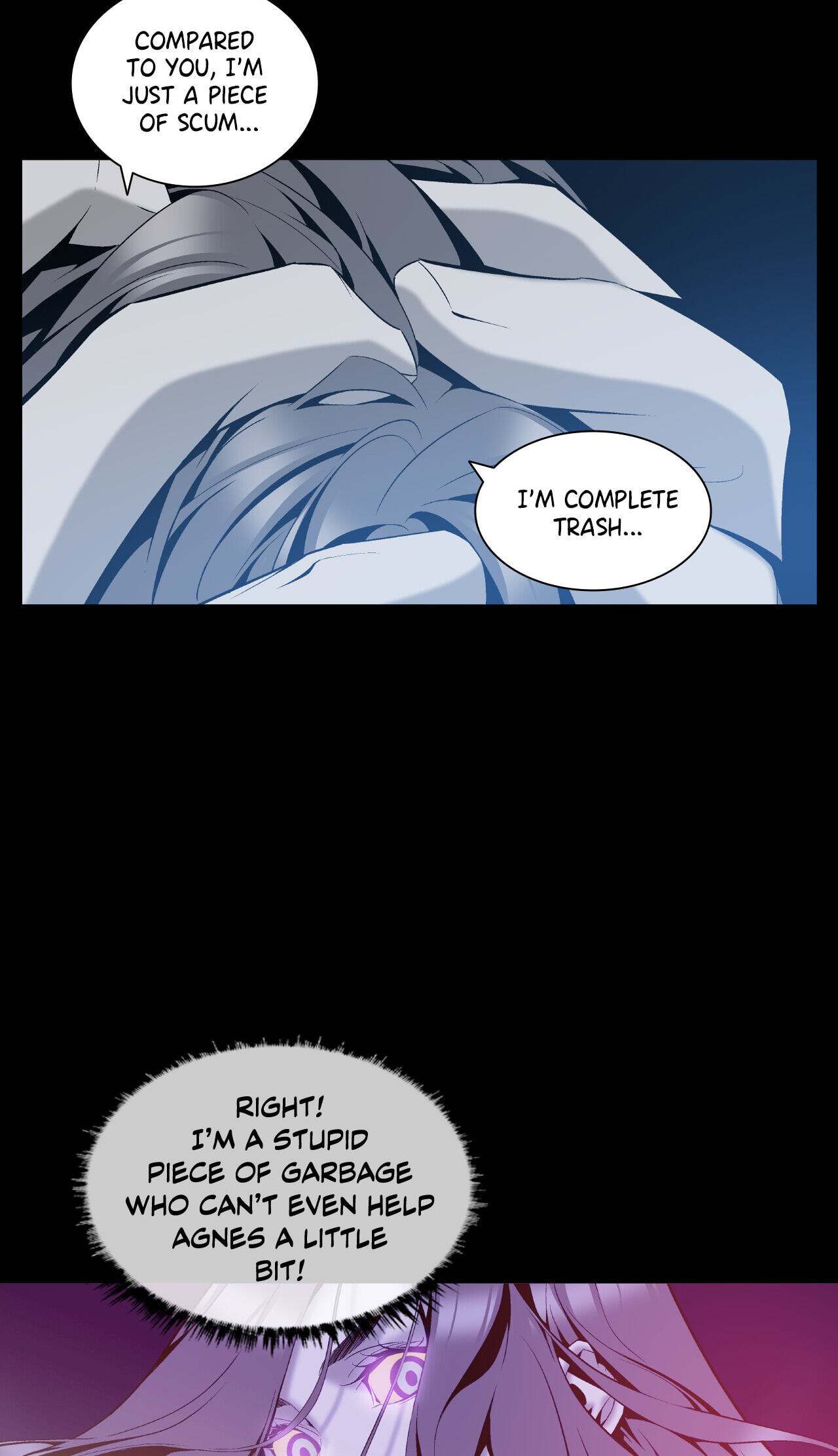 Read Midnight Taxi chapter 26 image 17 on Lezhin
