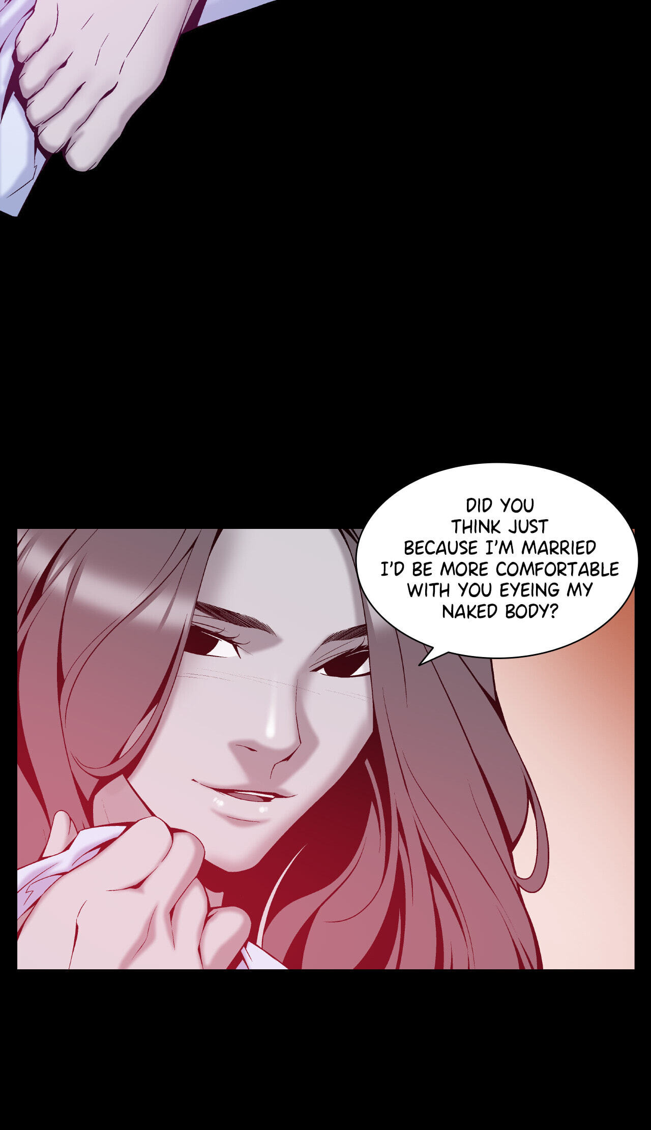 Read Midnight Taxi chapter 26 image 2 on Lezhin