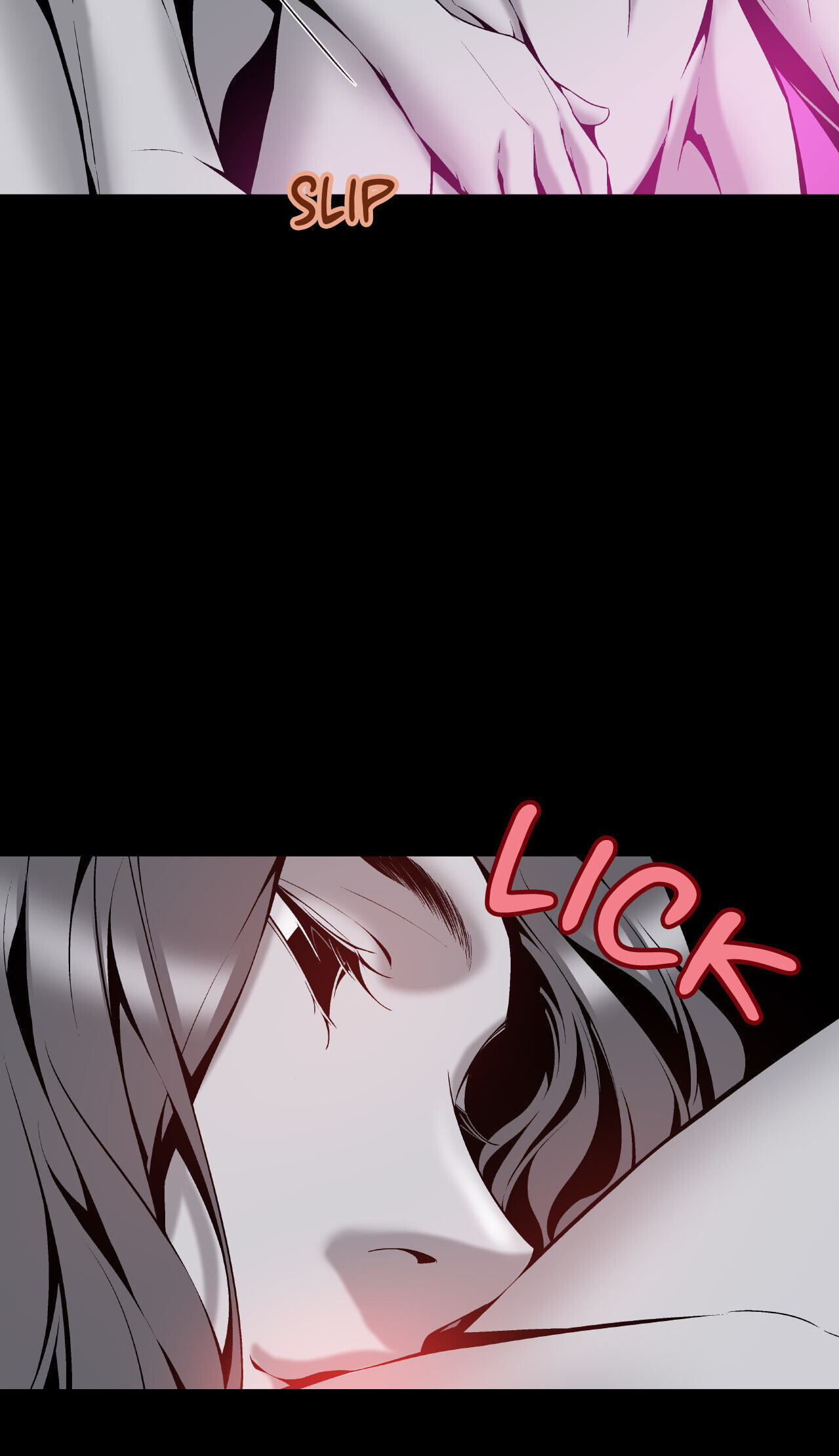 Read Midnight Taxi chapter 26 image 21 on Lezhin