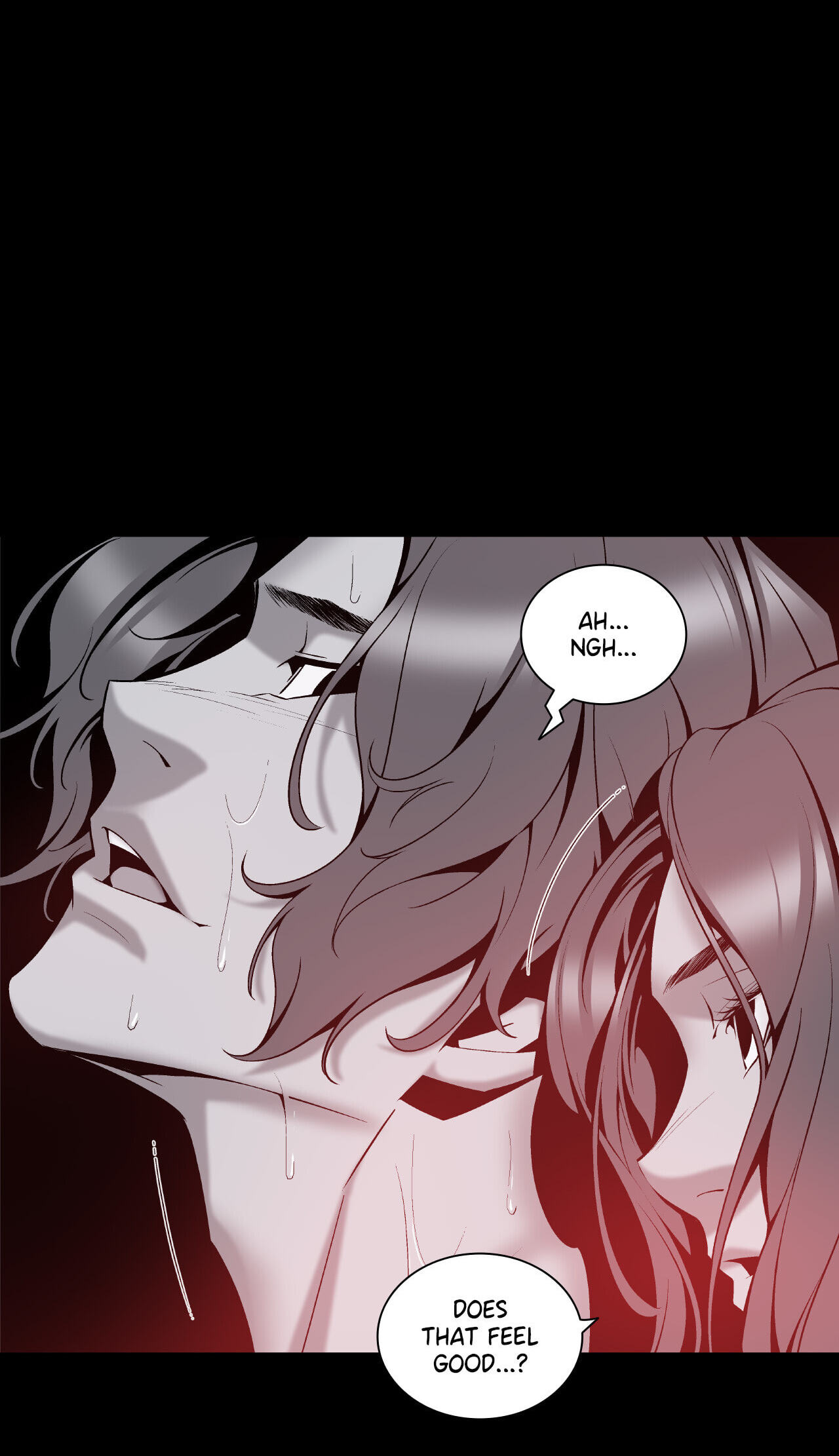 Read Midnight Taxi chapter 26 image 27 on Lezhin
