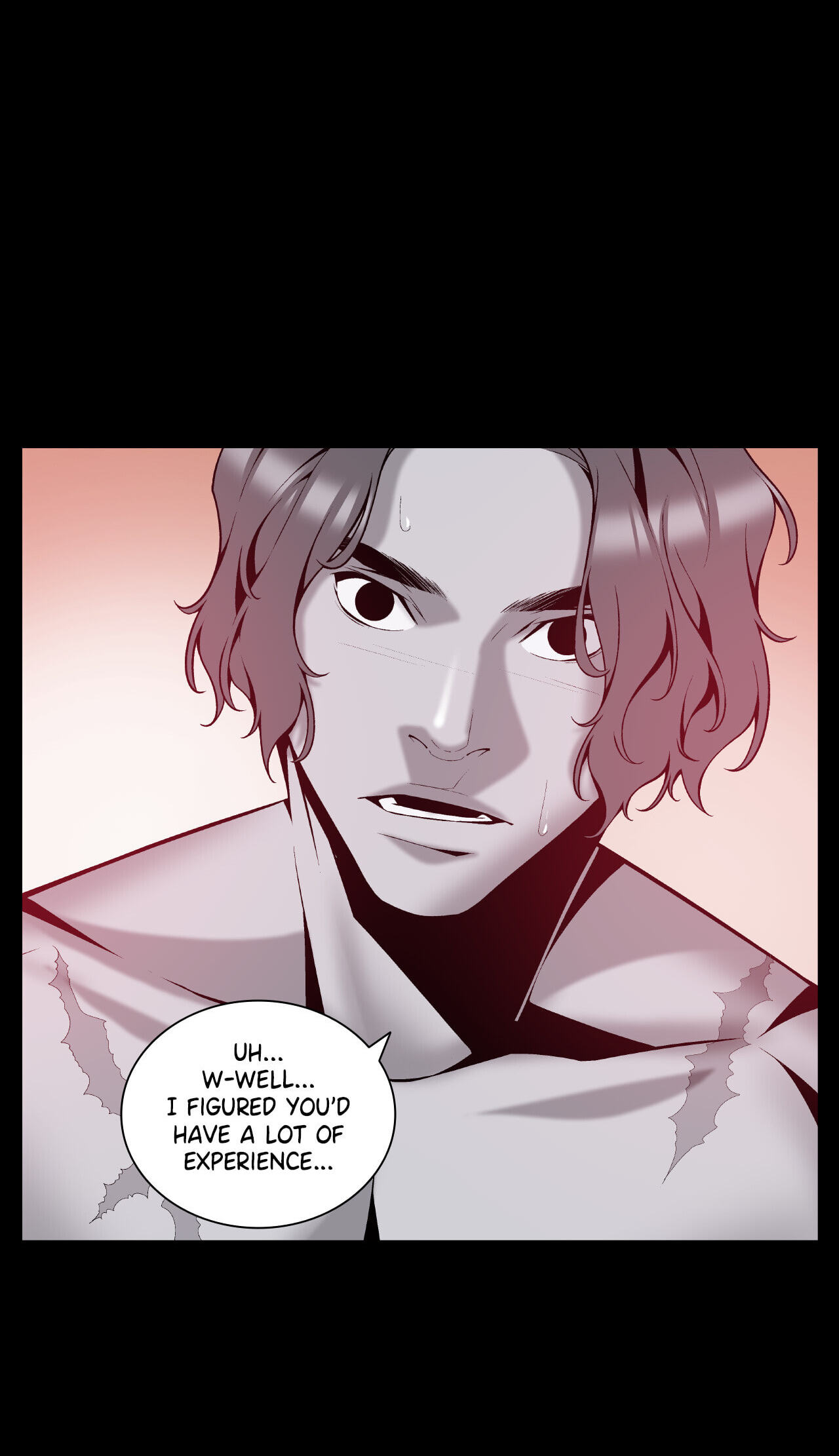 Read Midnight Taxi chapter 26 image 3 on Lezhin