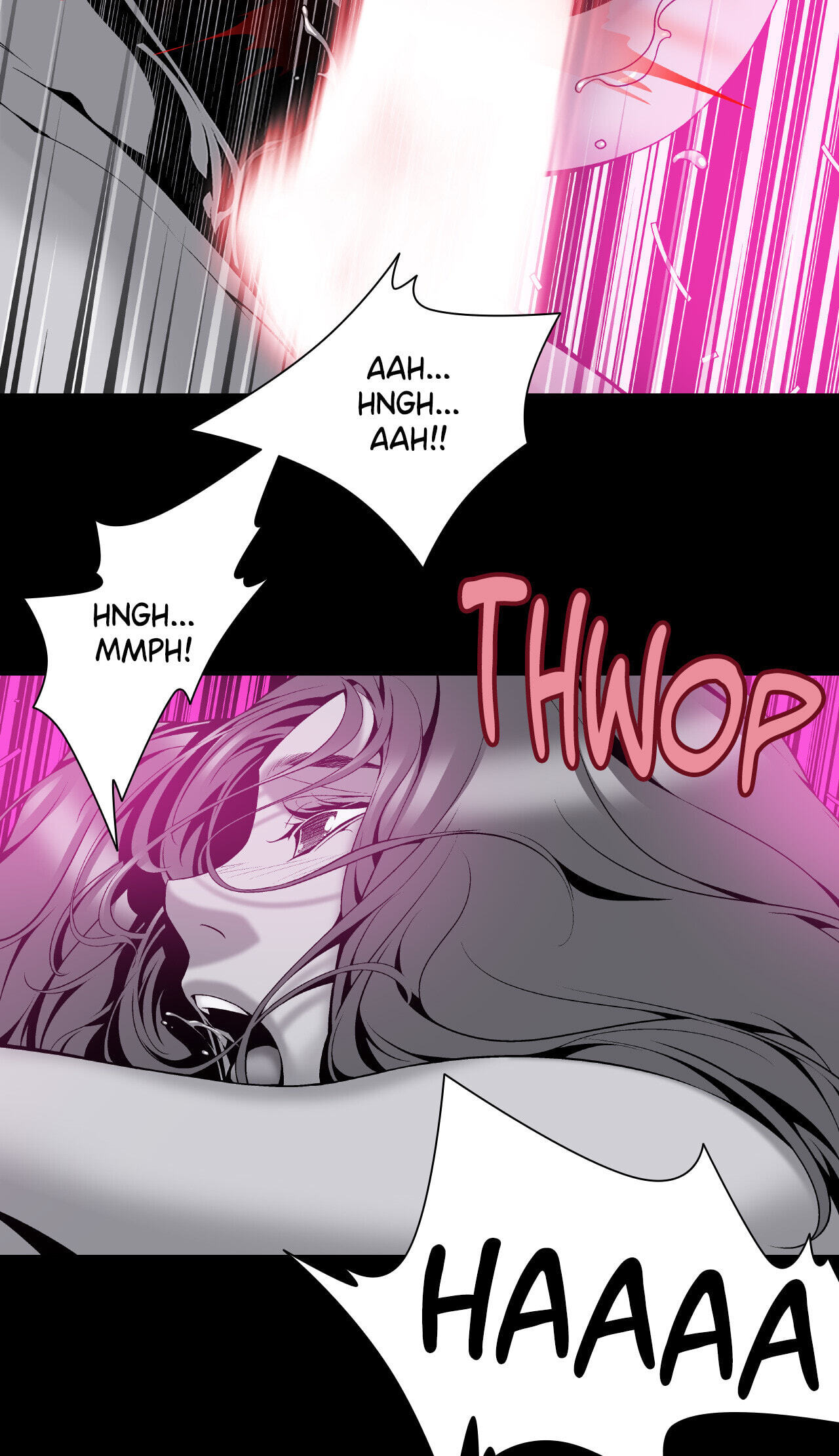 Read Midnight Taxi chapter 26 image 34 on Lezhin