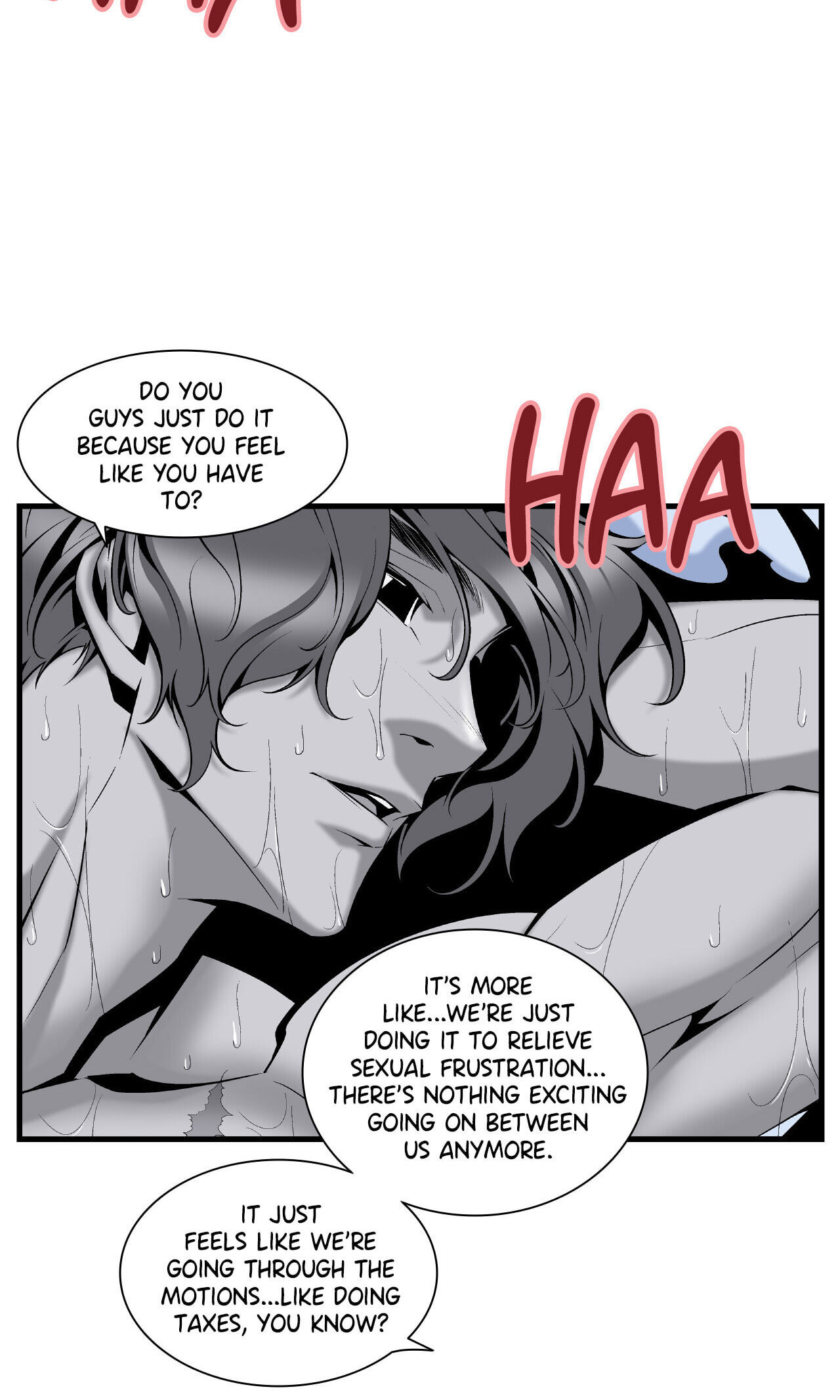 Read Midnight Taxi chapter 26 image 45 on Lezhin