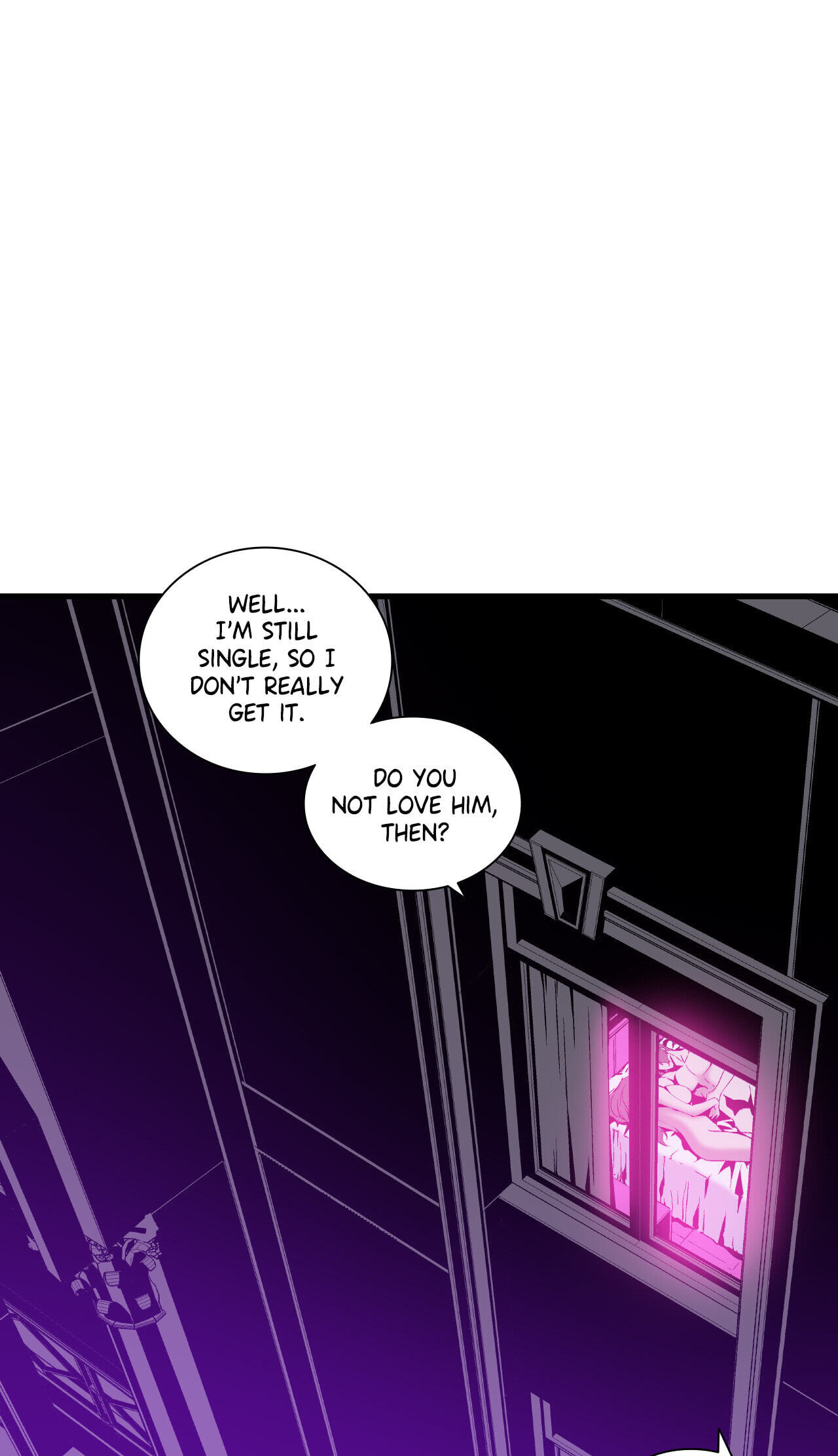 Read Midnight Taxi chapter 26 image 46 on Lezhin