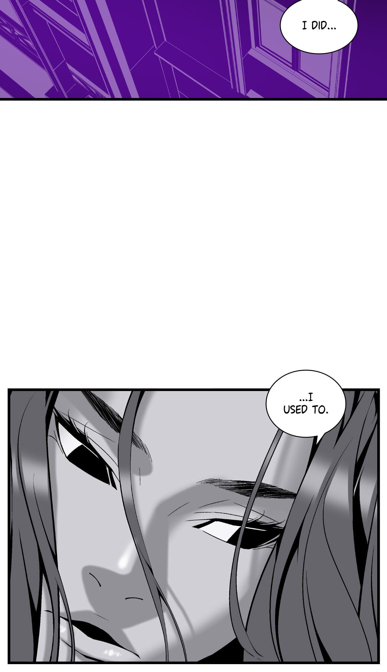 Read Midnight Taxi chapter 26 image 47 on Lezhin