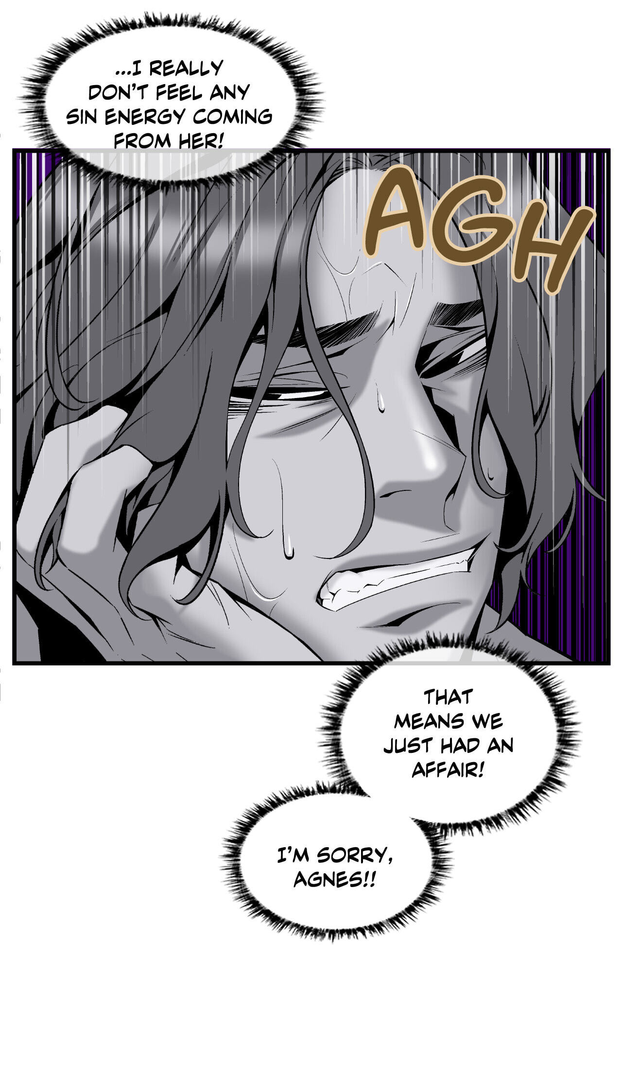 Read Midnight Taxi chapter 26 image 51 on Lezhin