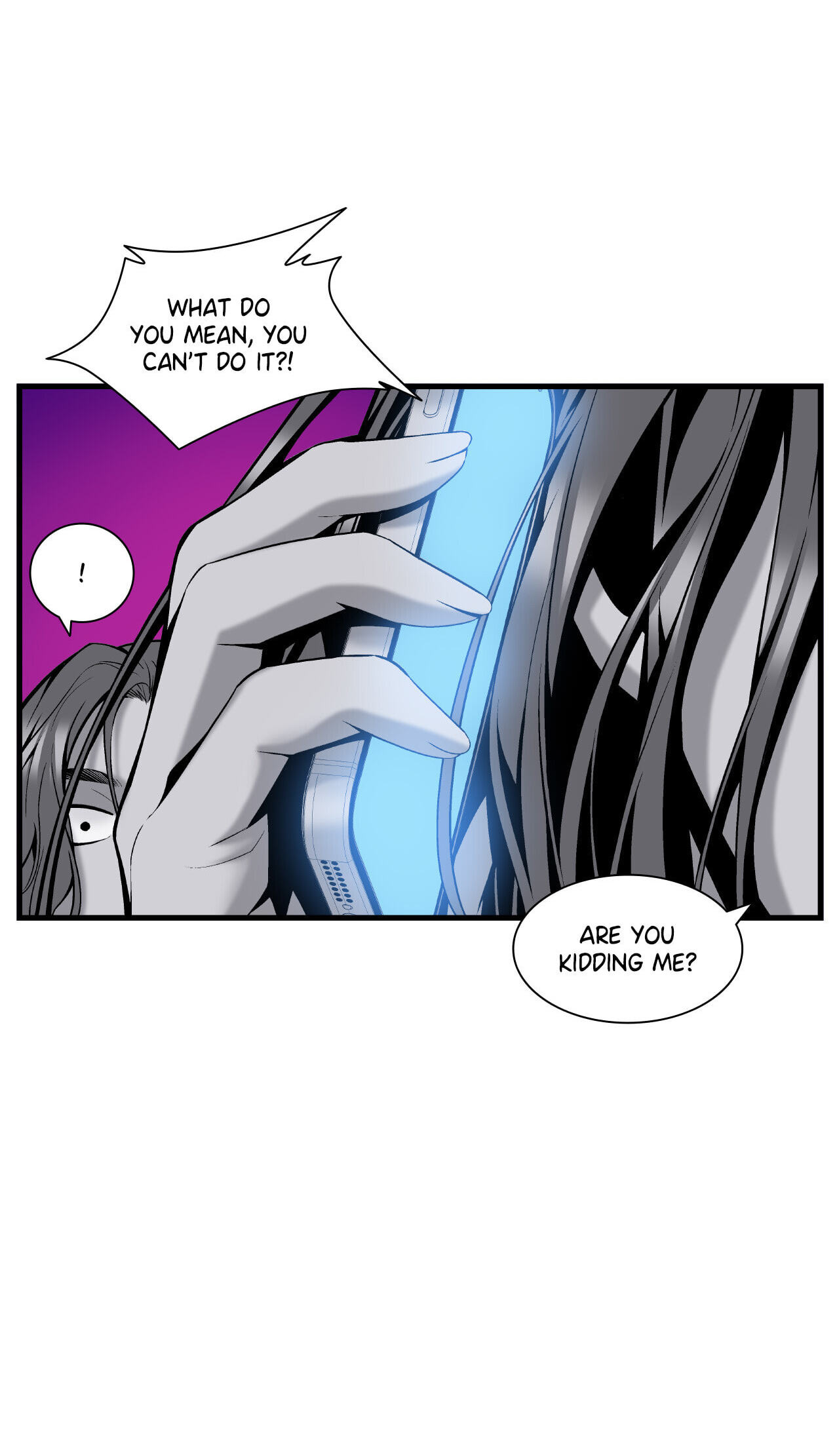 Read Midnight Taxi chapter 26 image 53 on Lezhin