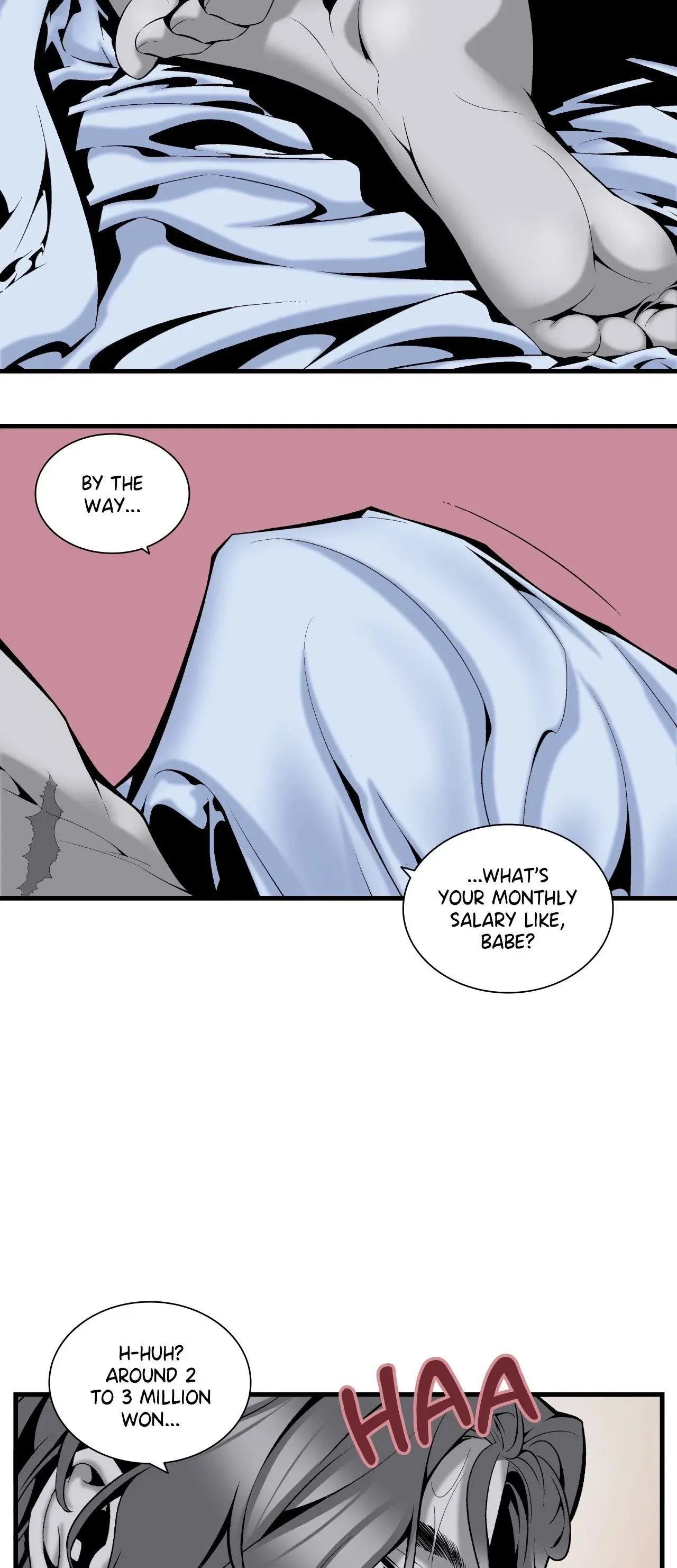 Read Midnight Taxi chapter 27 image 10 on Lezhin