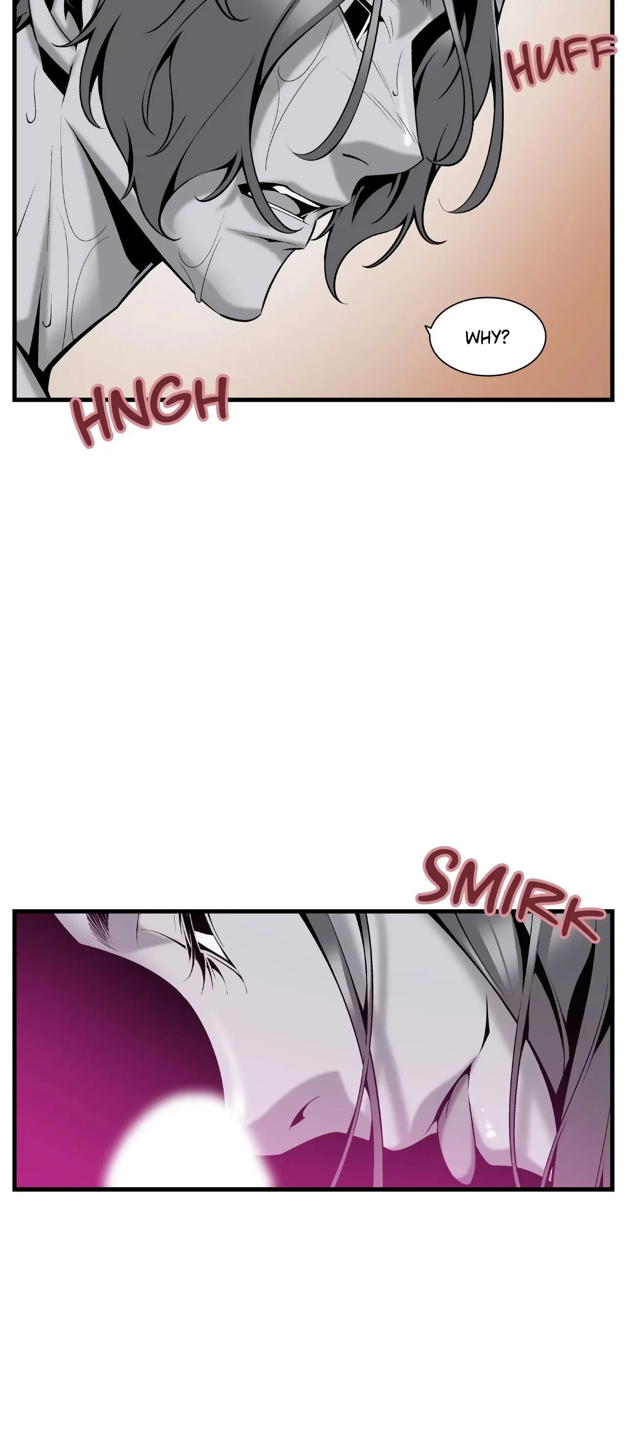 Read Midnight Taxi chapter 27 image 11 on Lezhin
