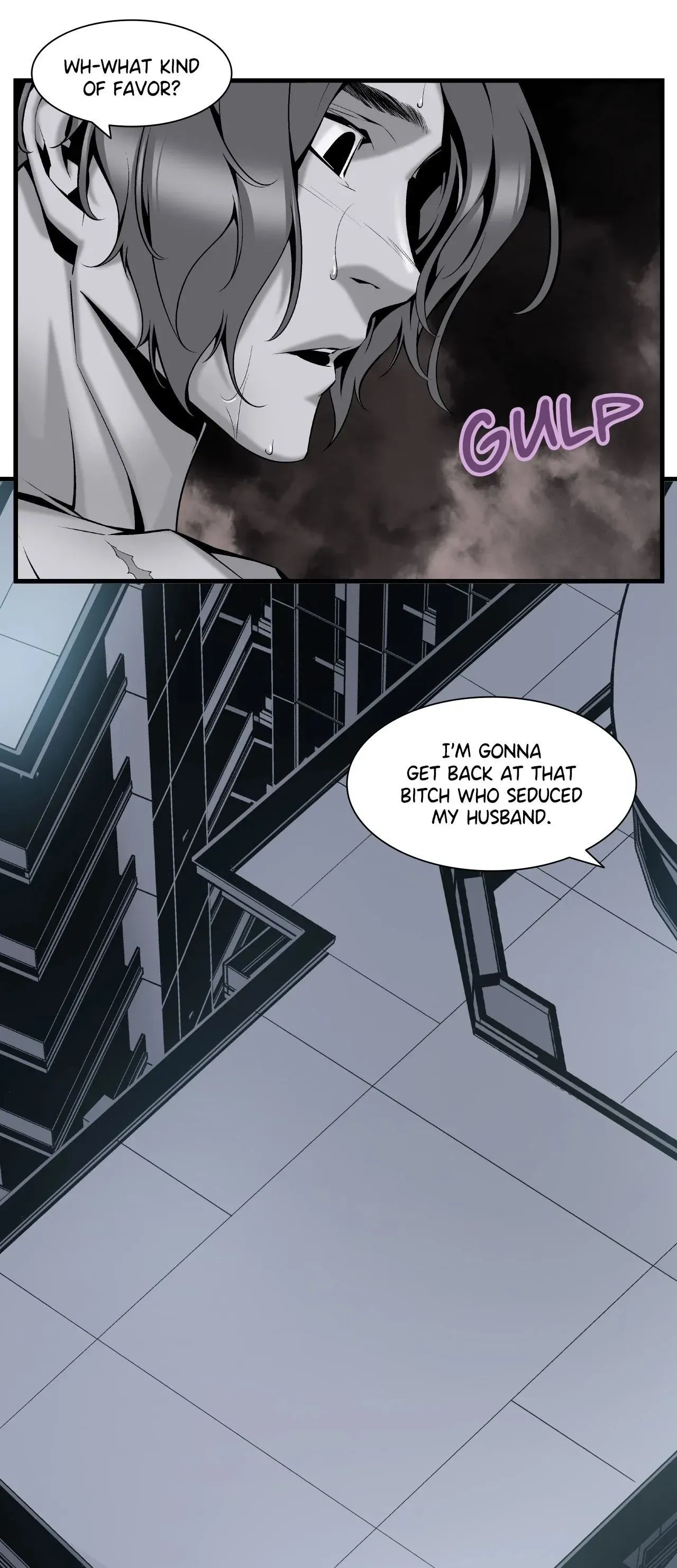 Read Midnight Taxi chapter 27 image 13 on Lezhin