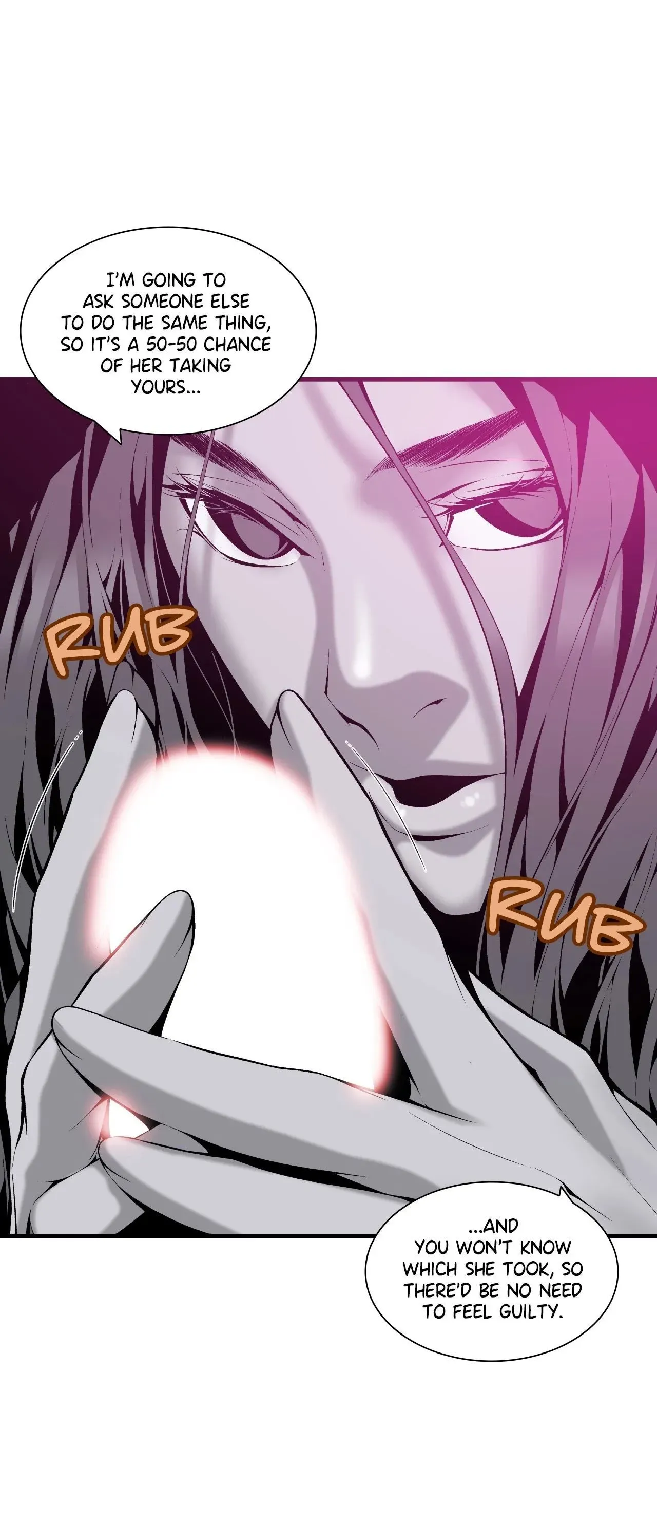Read Midnight Taxi chapter 27 image 15 on Lezhin