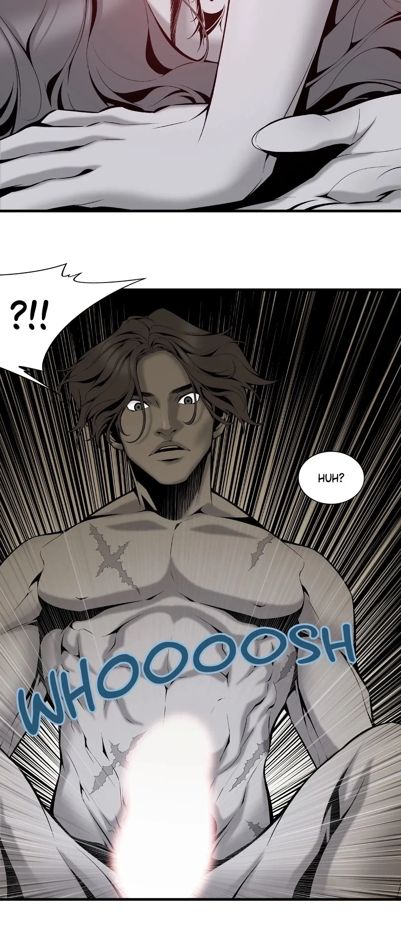 Read Midnight Taxi chapter 27 image 20 on Lezhin