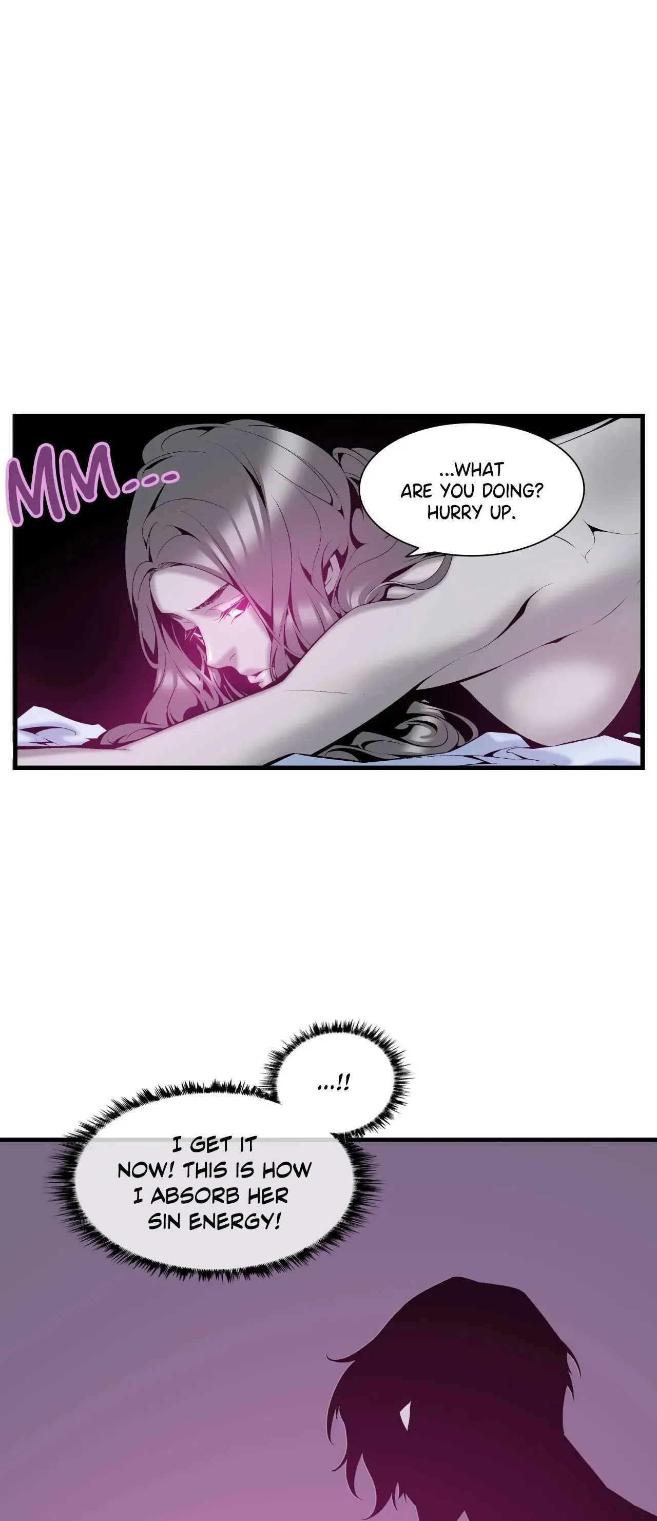 Read Midnight Taxi chapter 27 image 24 on Lezhin