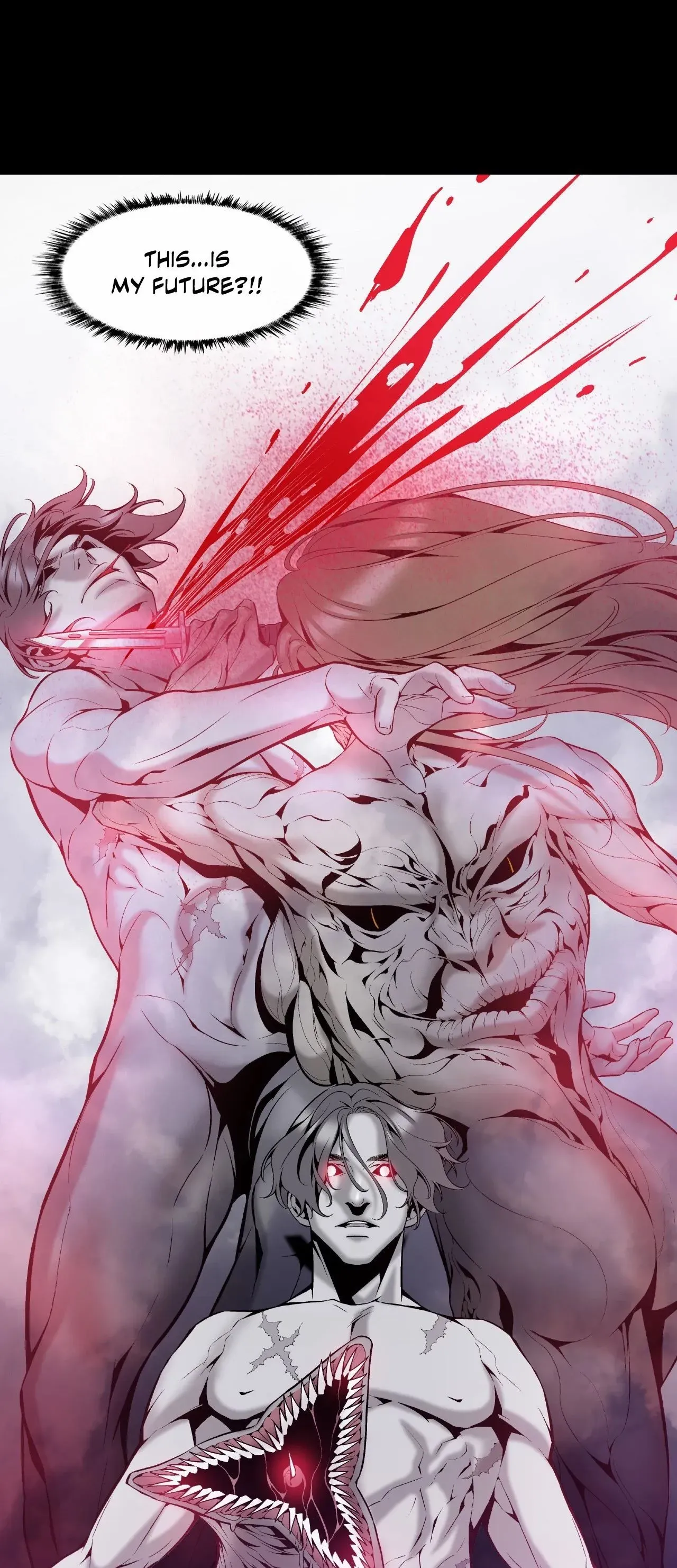 Read Midnight Taxi chapter 27 image 27 on Lezhin
