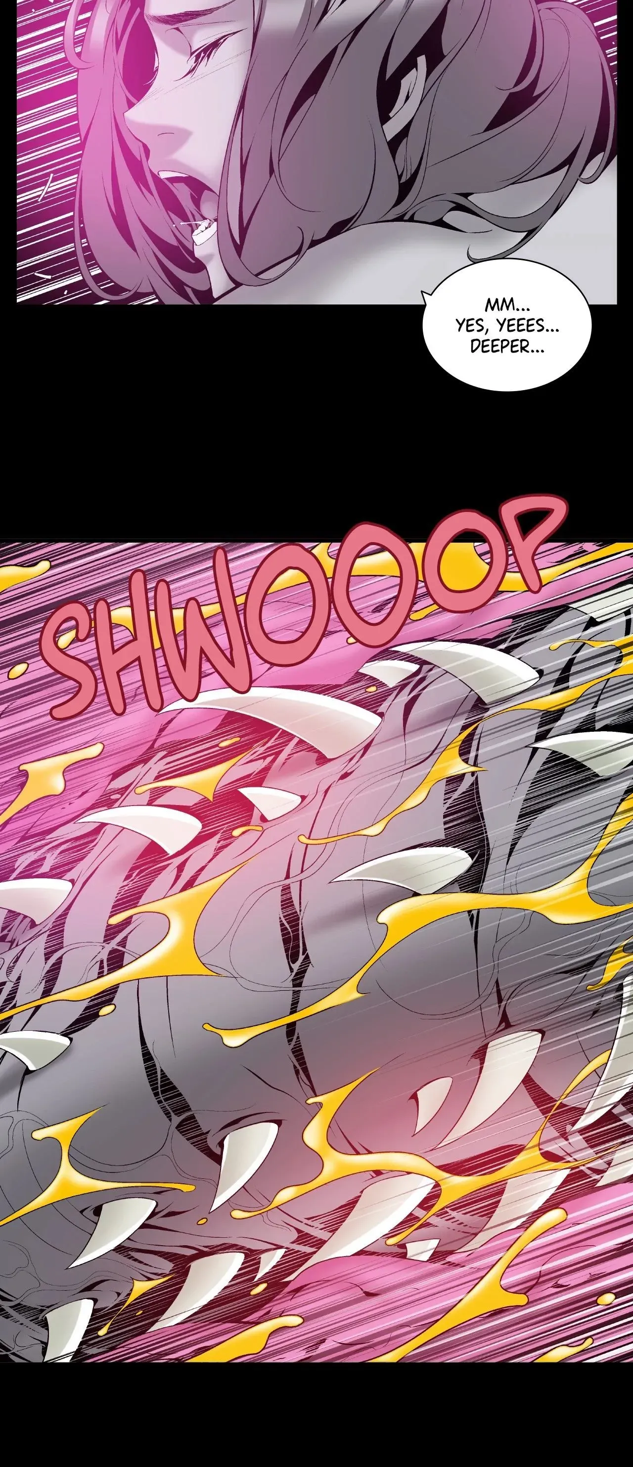 Read Midnight Taxi chapter 27 image 32 on Lezhin