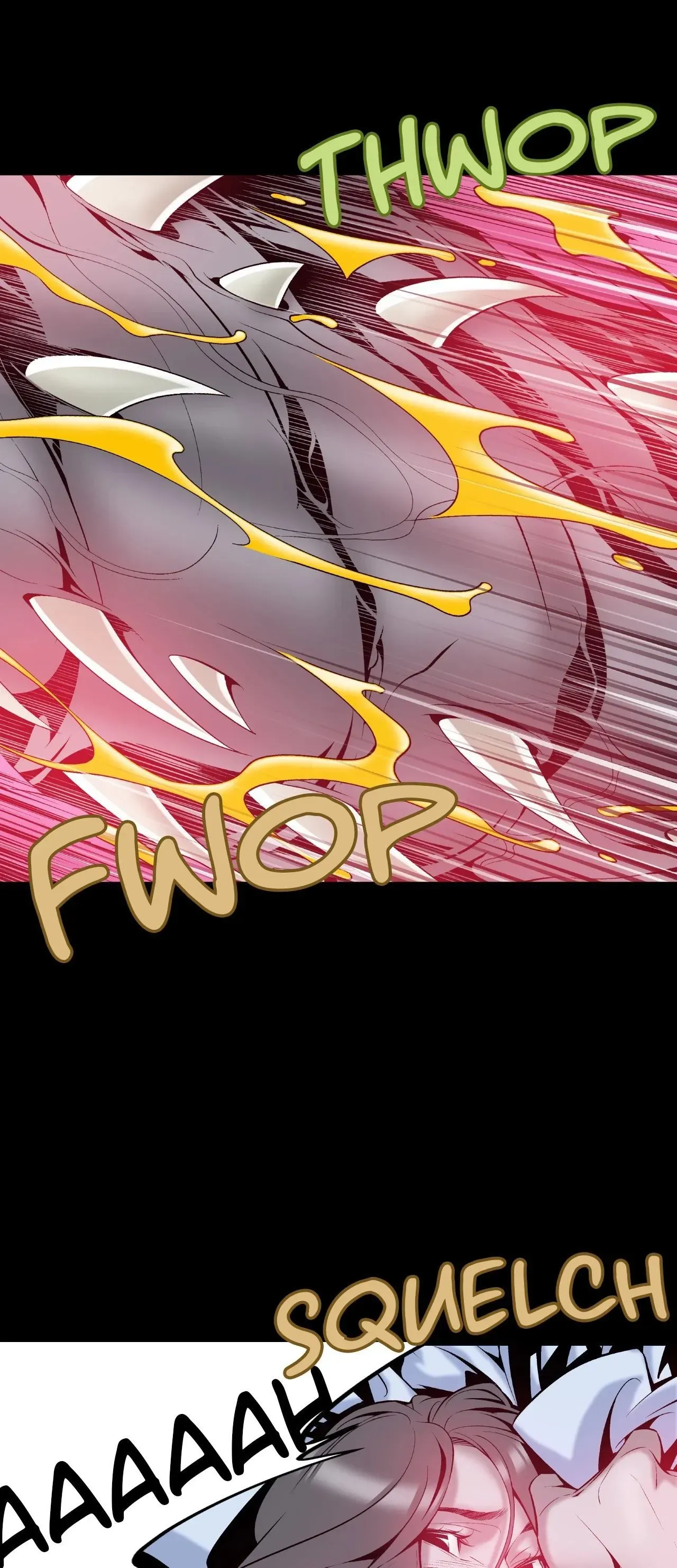 Read Midnight Taxi chapter 27 image 34 on Lezhin