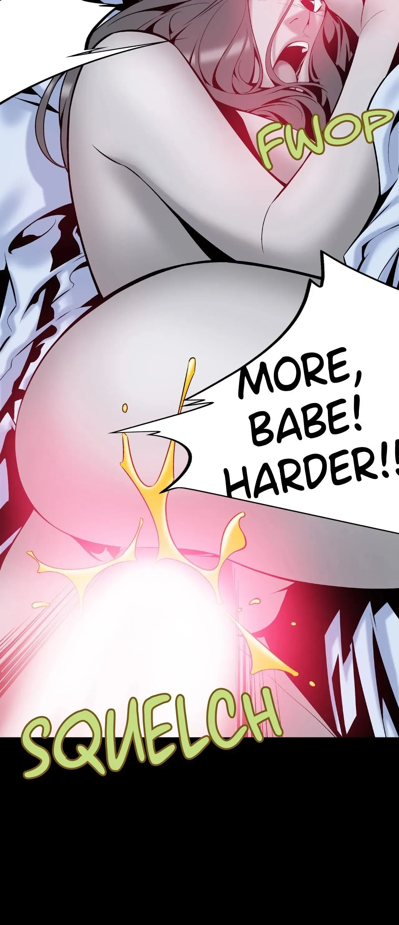Read Midnight Taxi chapter 27 image 35 on Lezhin