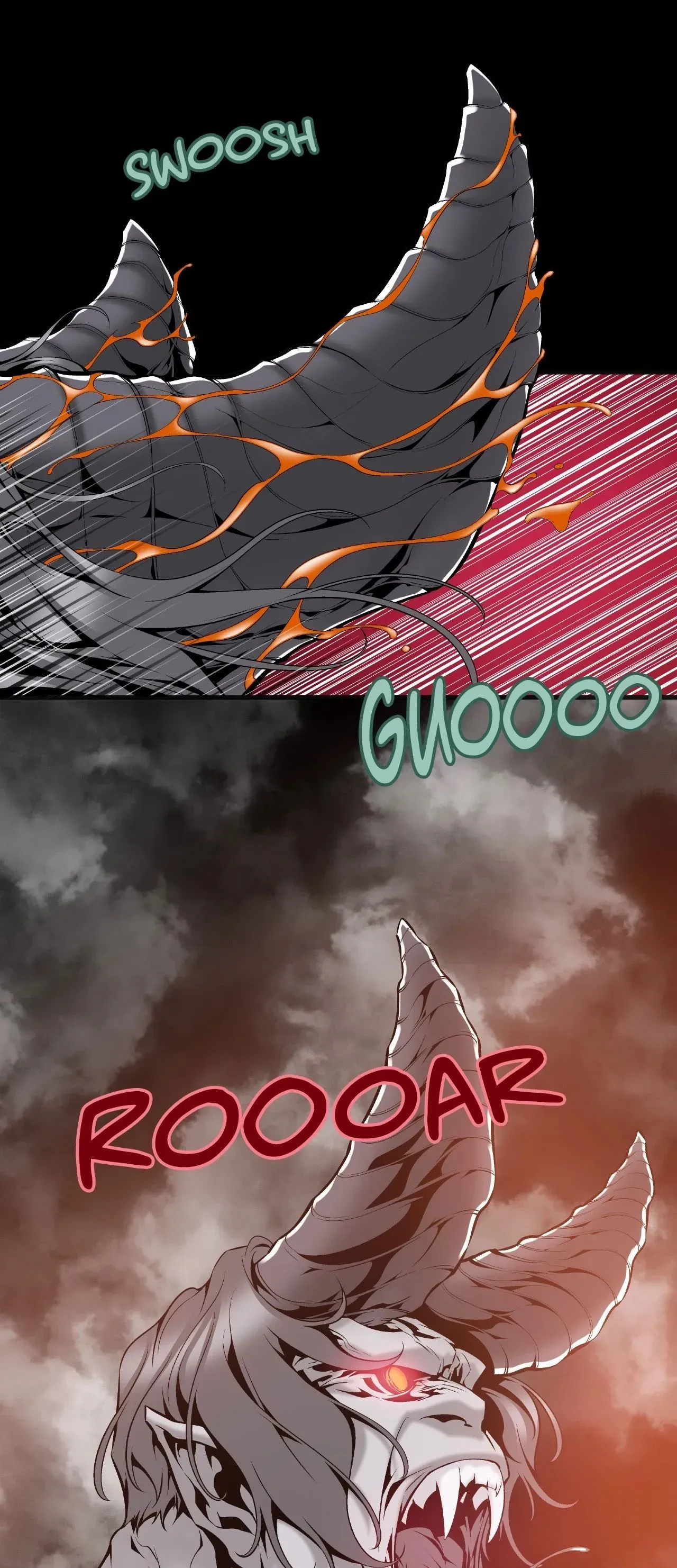 Read Midnight Taxi chapter 27 image 36 on Lezhin