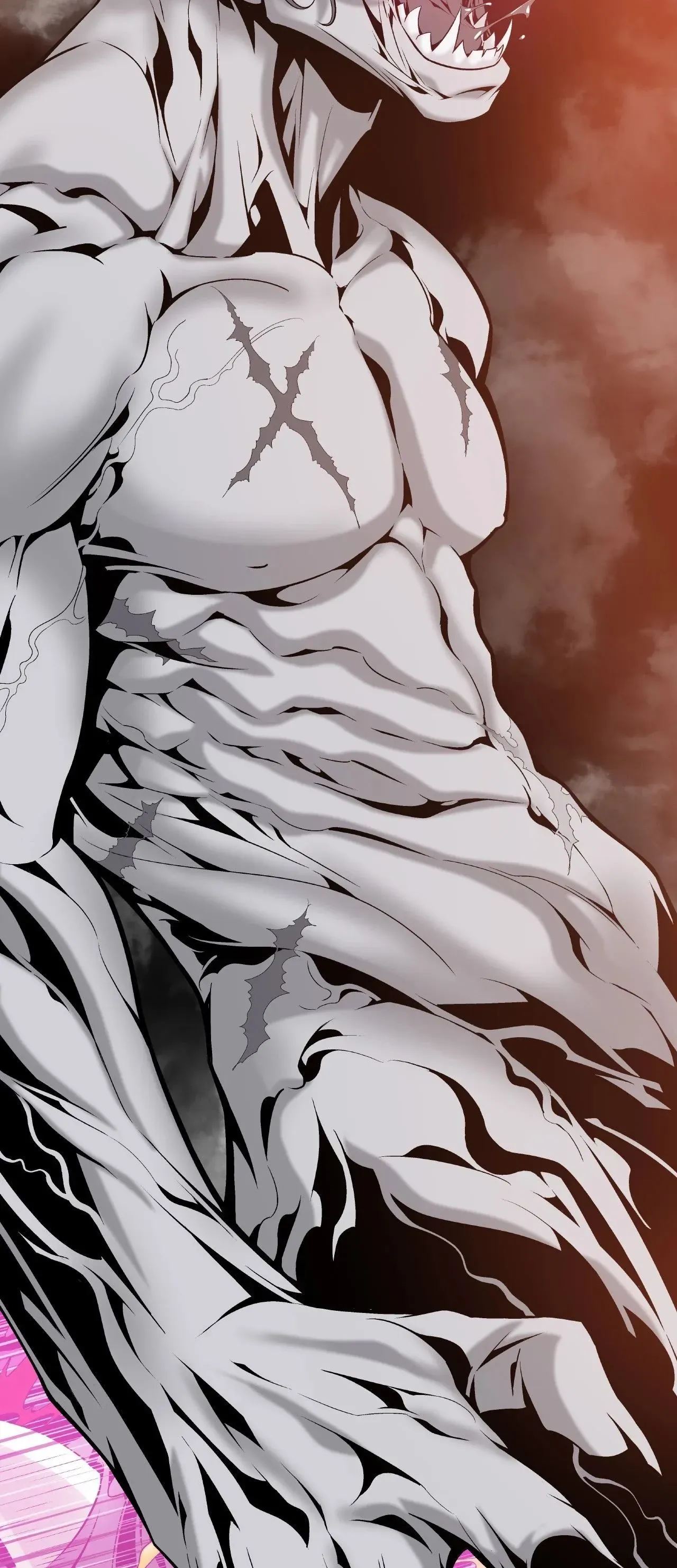 Read Midnight Taxi chapter 27 image 37 on Lezhin