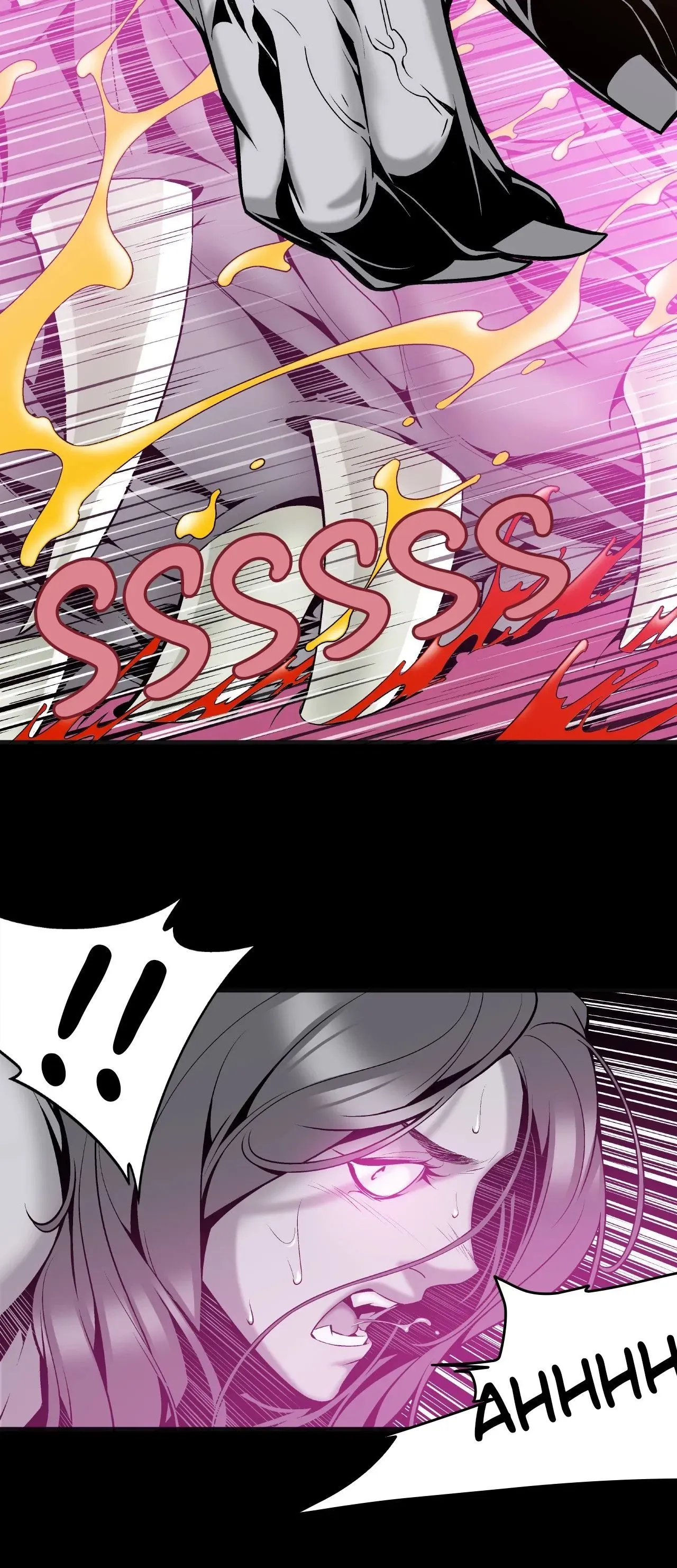 Read Midnight Taxi chapter 27 image 38 on Lezhin