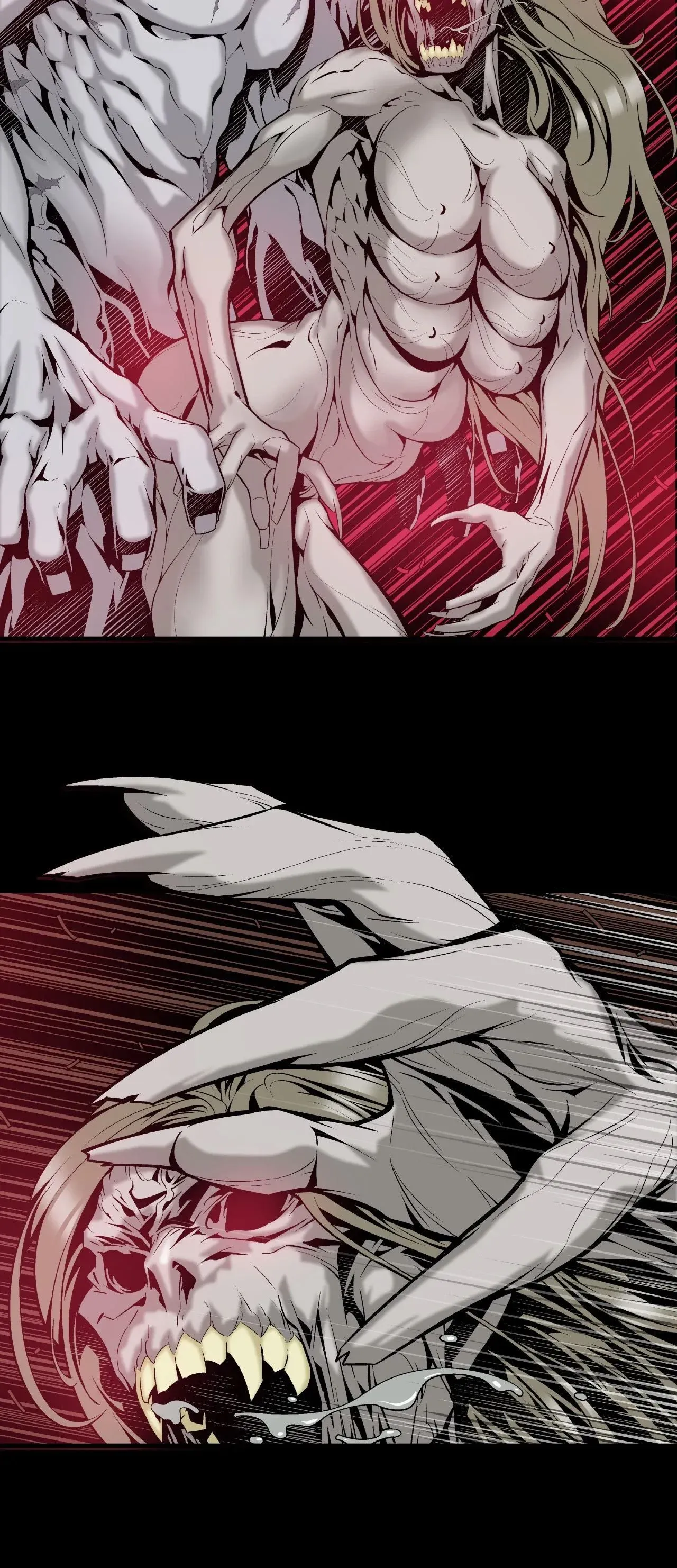 Read Midnight Taxi chapter 27 image 41 on Lezhin
