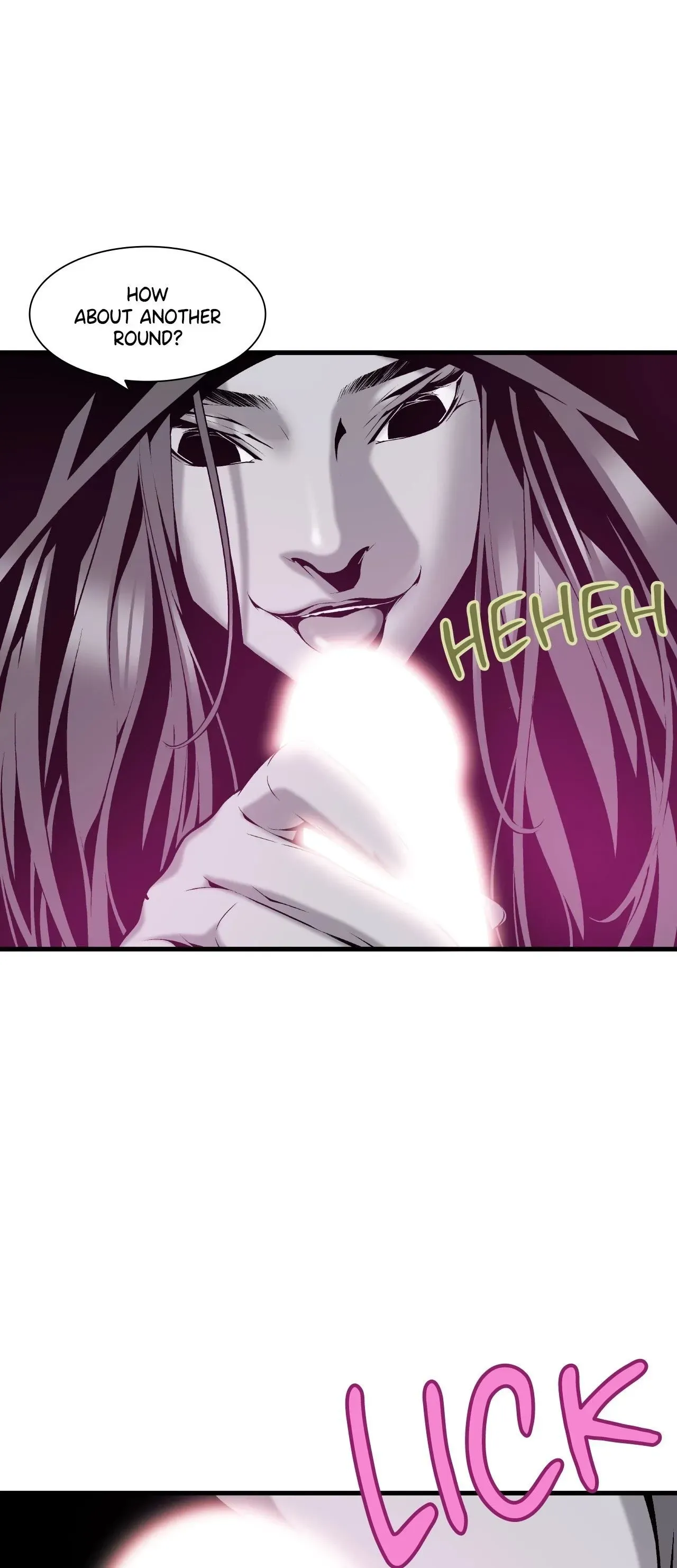 Read Midnight Taxi chapter 27 image 6 on Lezhin