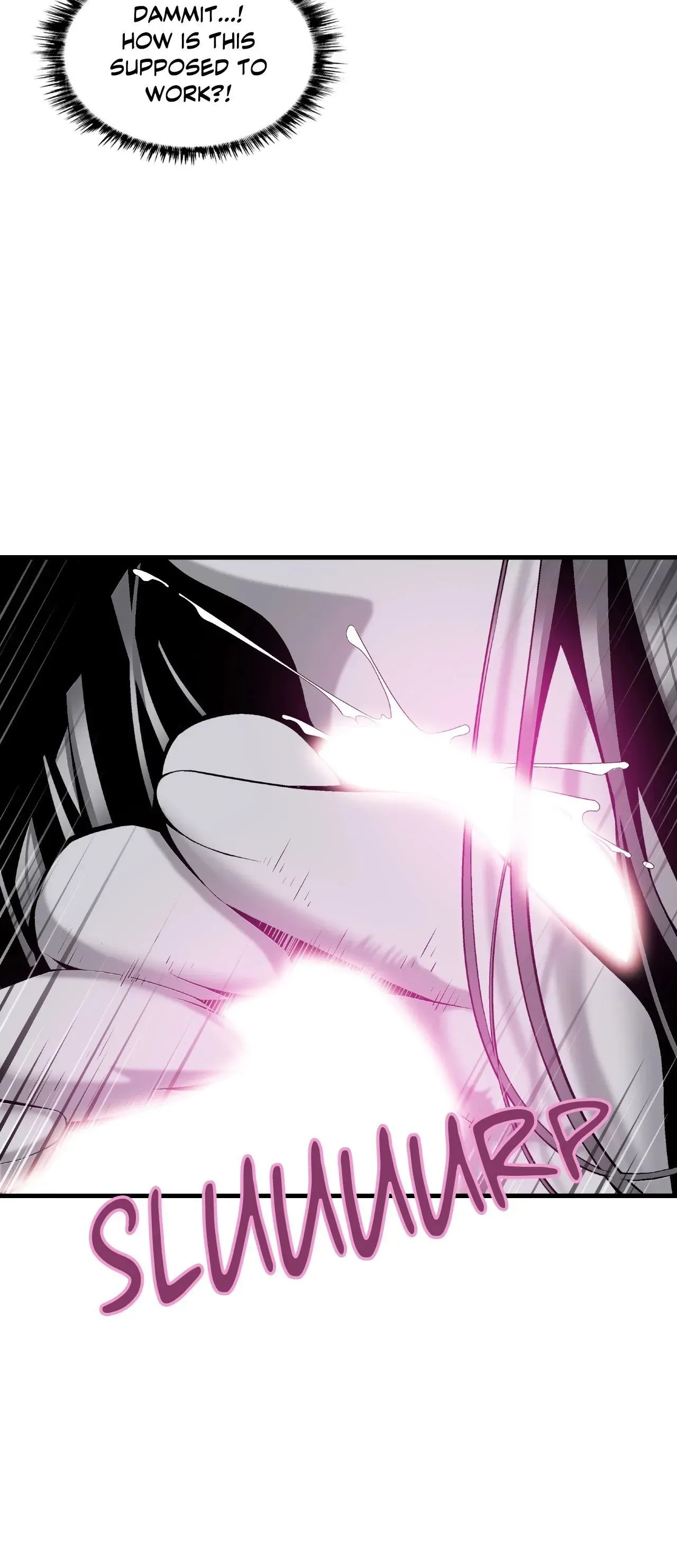 Read Midnight Taxi chapter 27 image 8 on Lezhin