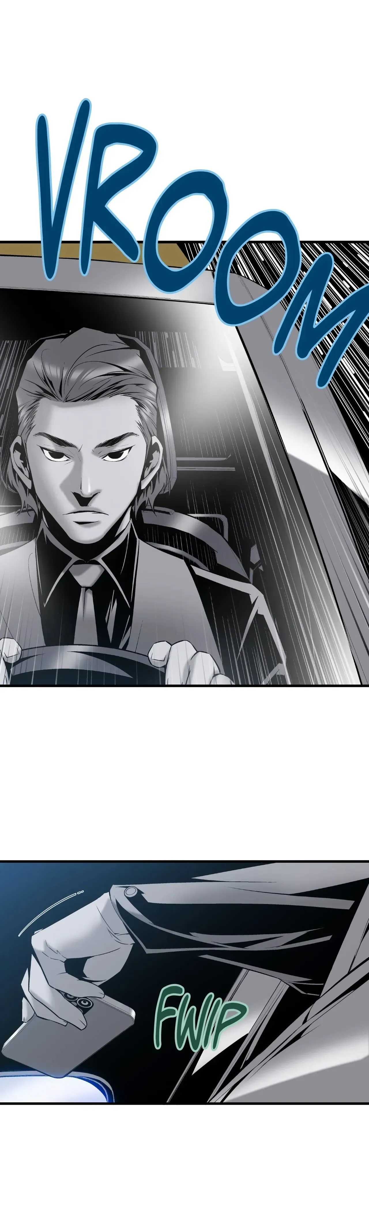 Read Midnight Taxi chapter 28 image 12 on Lezhin
