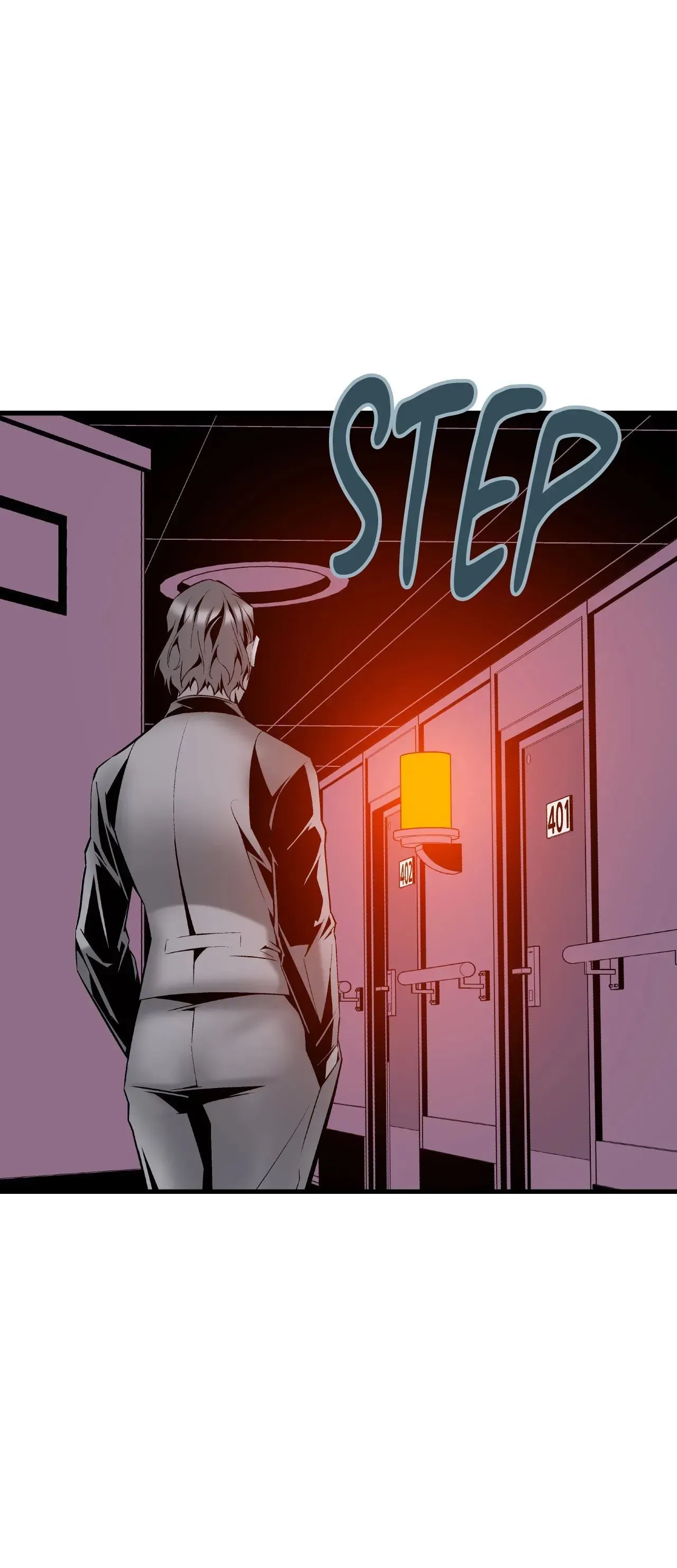 Read Midnight Taxi chapter 28 image 15 on Lezhin