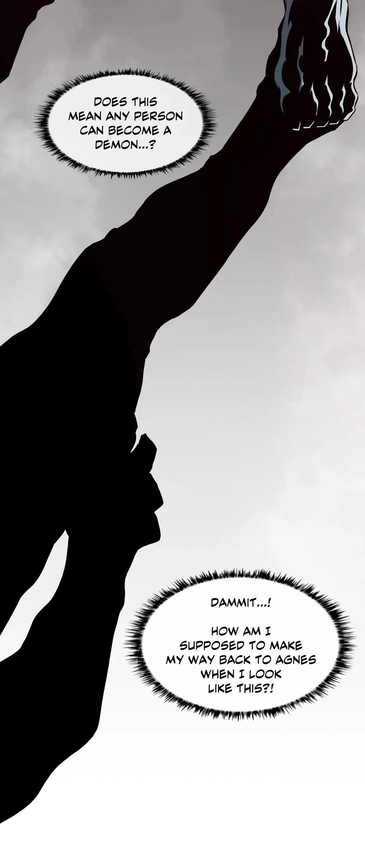 Read Midnight Taxi chapter 28 image 2 on Lezhin