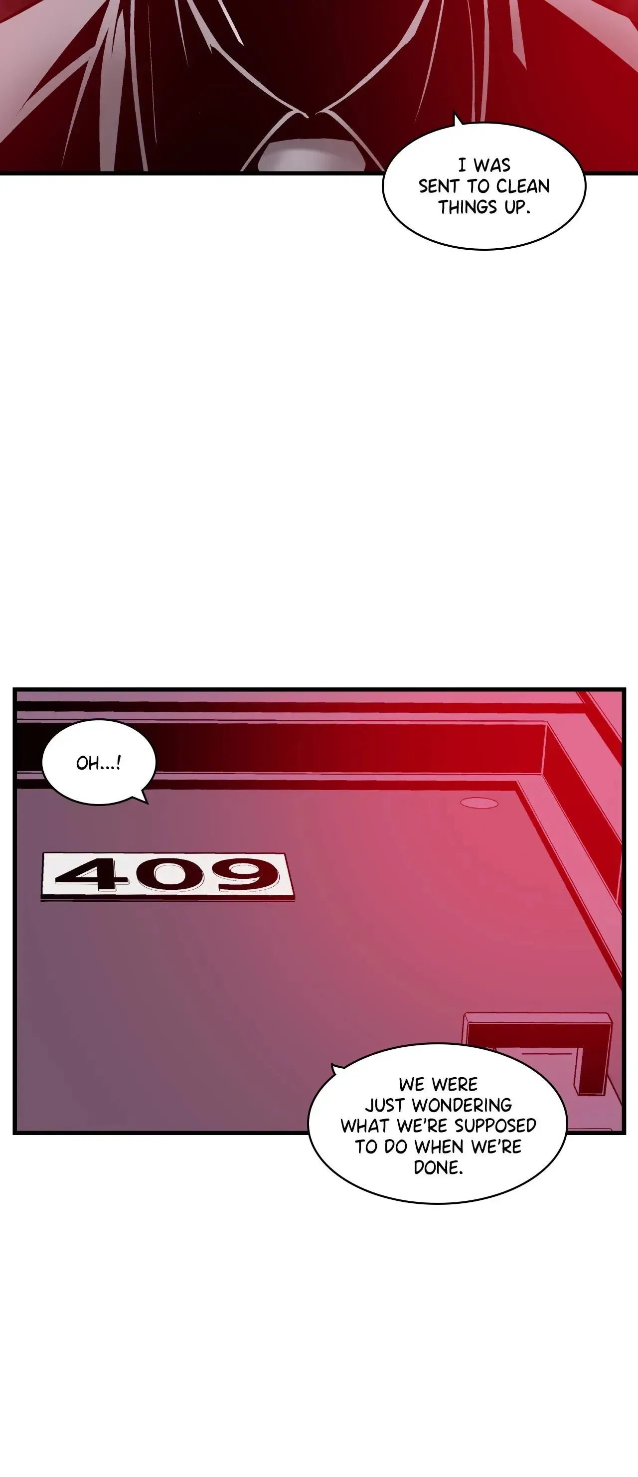 Read Midnight Taxi chapter 28 image 20 on Lezhin