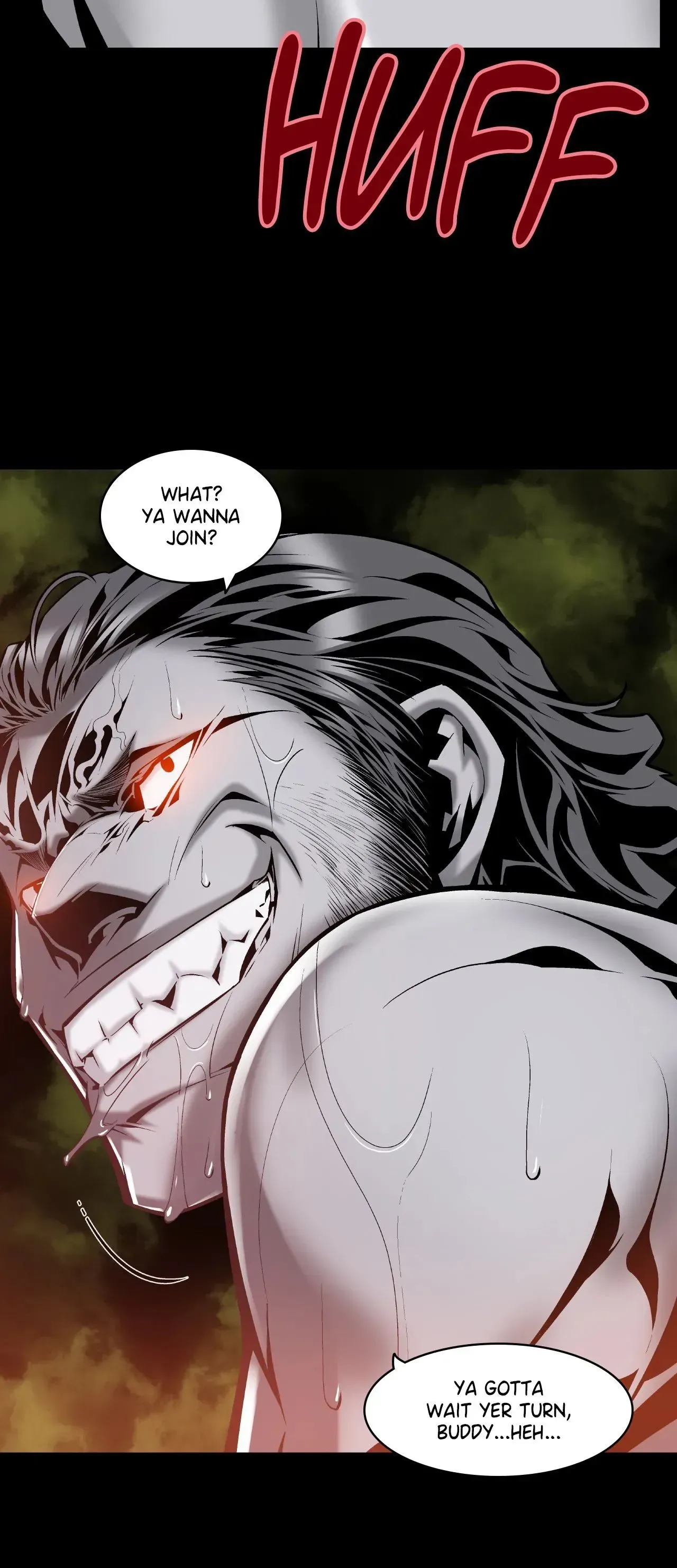 Read Midnight Taxi chapter 28 image 23 on Lezhin