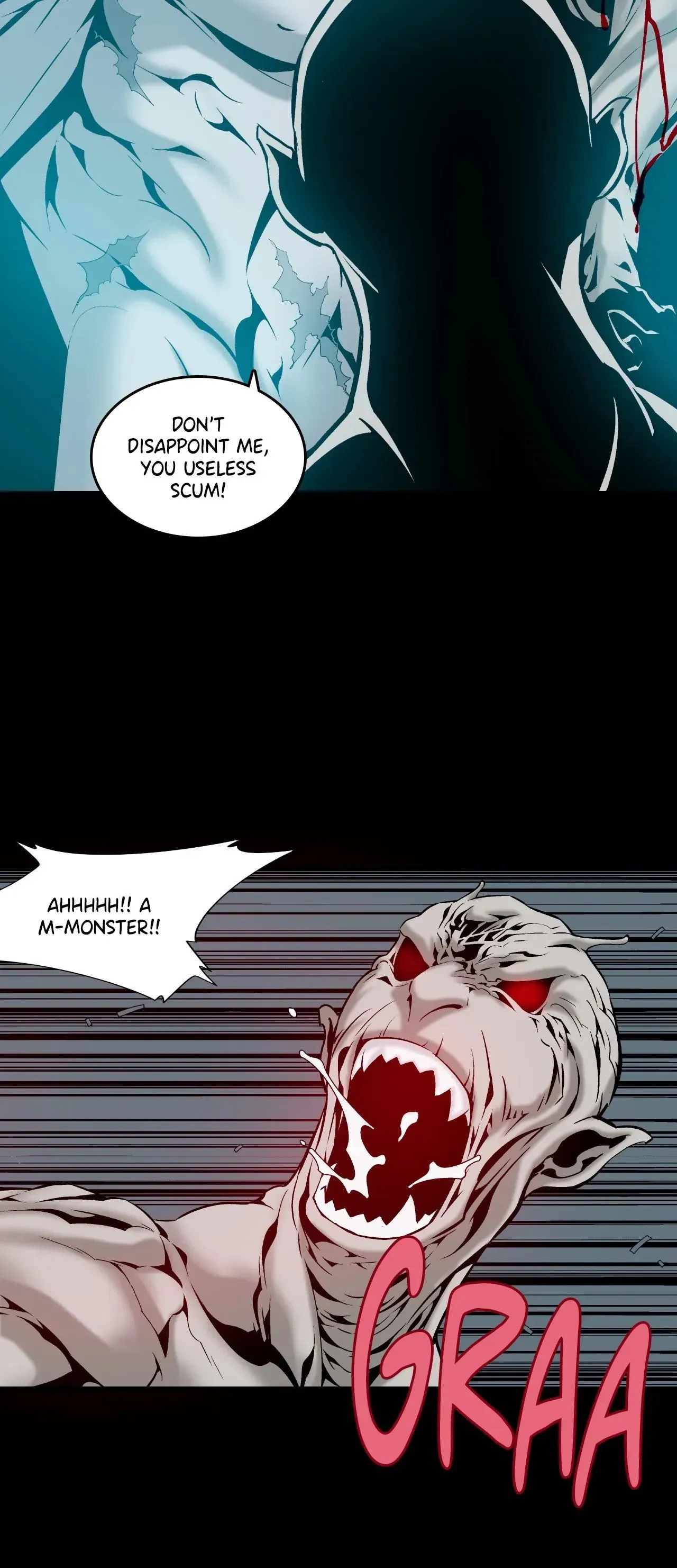 Read Midnight Taxi chapter 28 image 32 on Lezhin