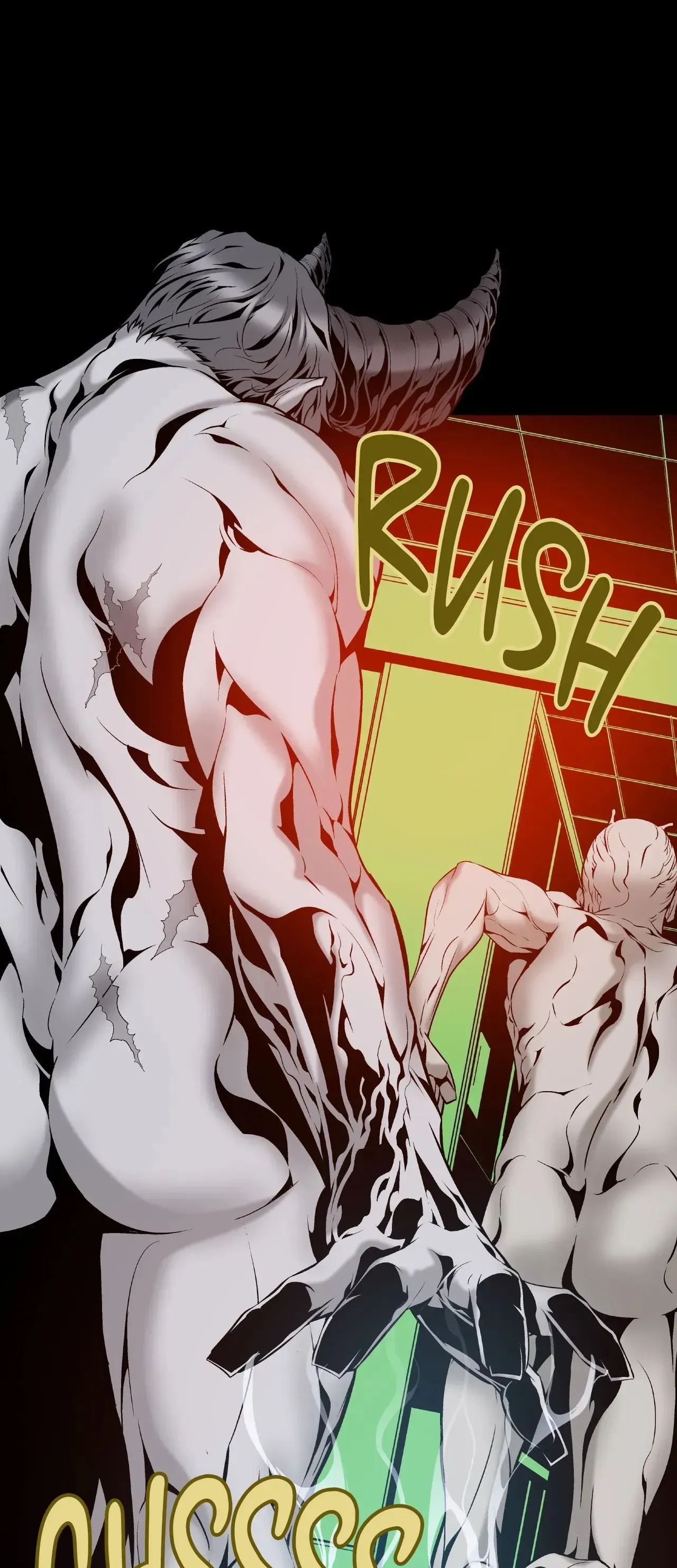 Read Midnight Taxi chapter 28 image 33 on Lezhin