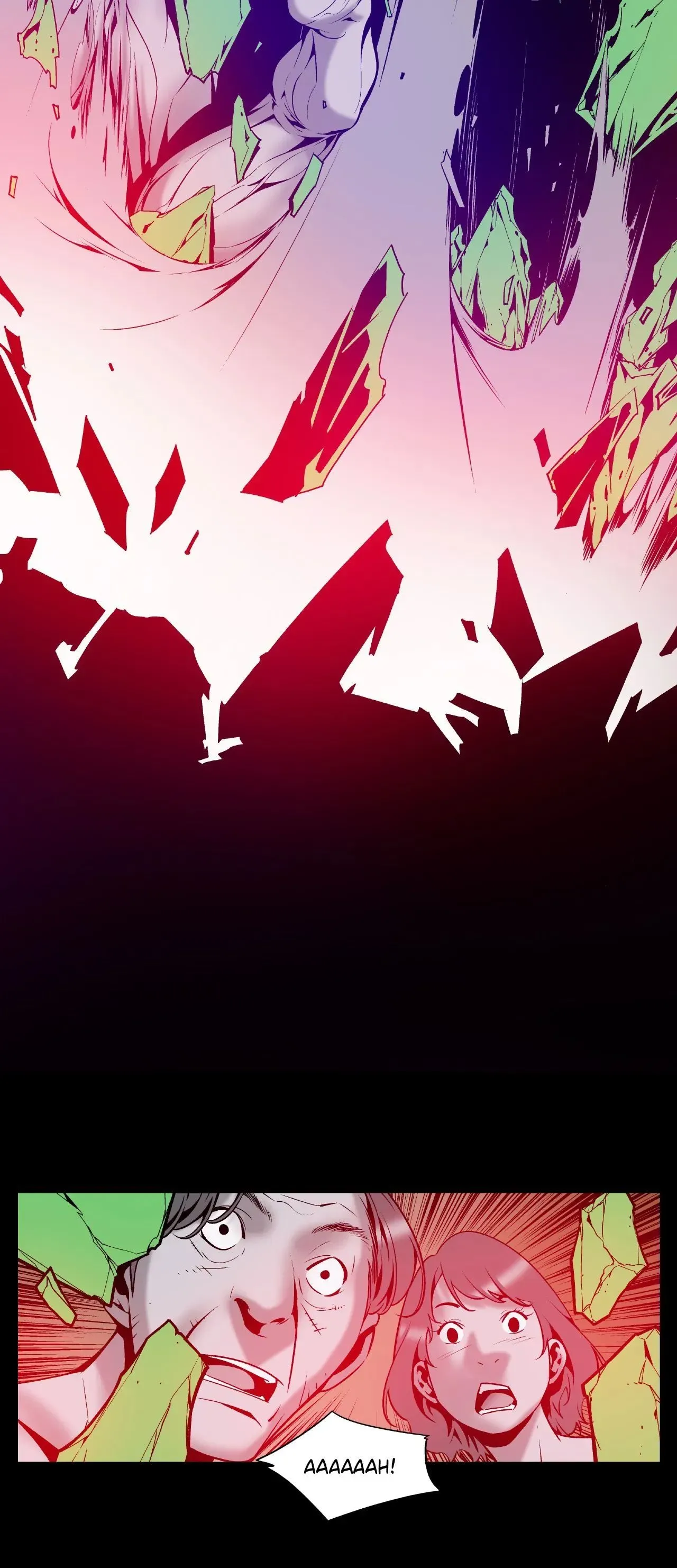 Read Midnight Taxi chapter 28 image 38 on Lezhin