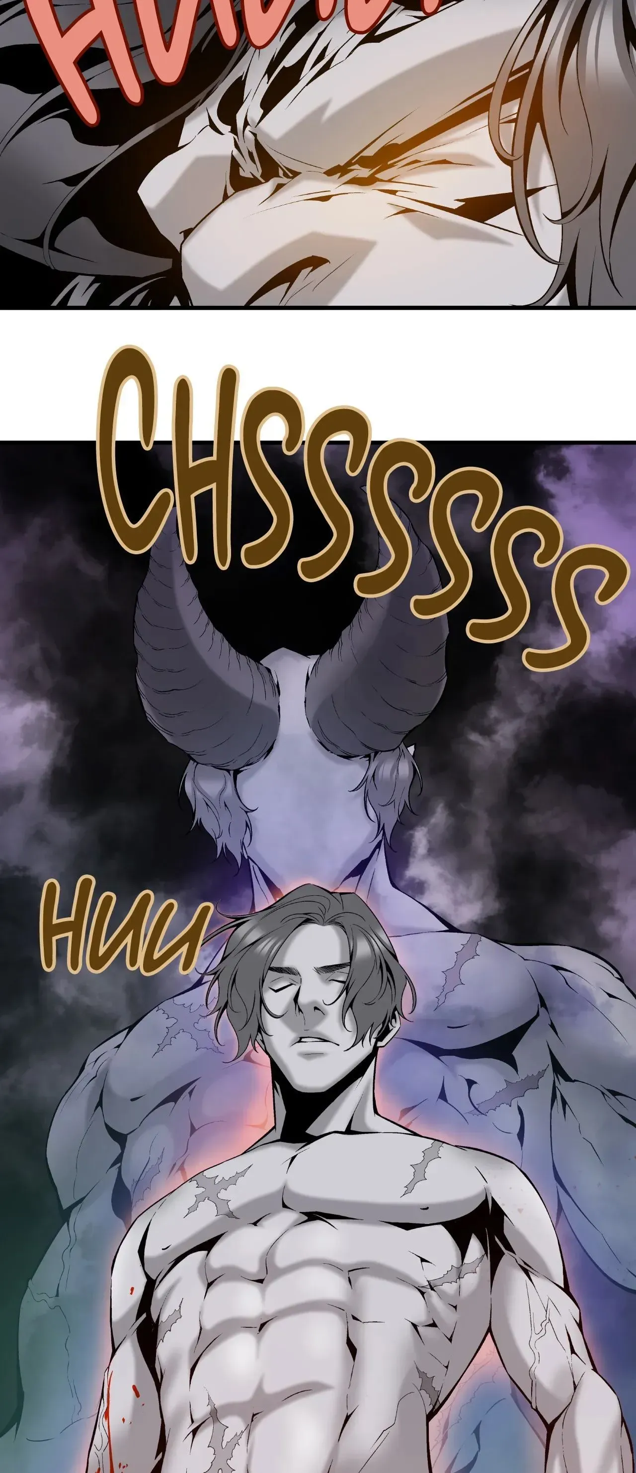 Read Midnight Taxi chapter 28 image 4 on Lezhin