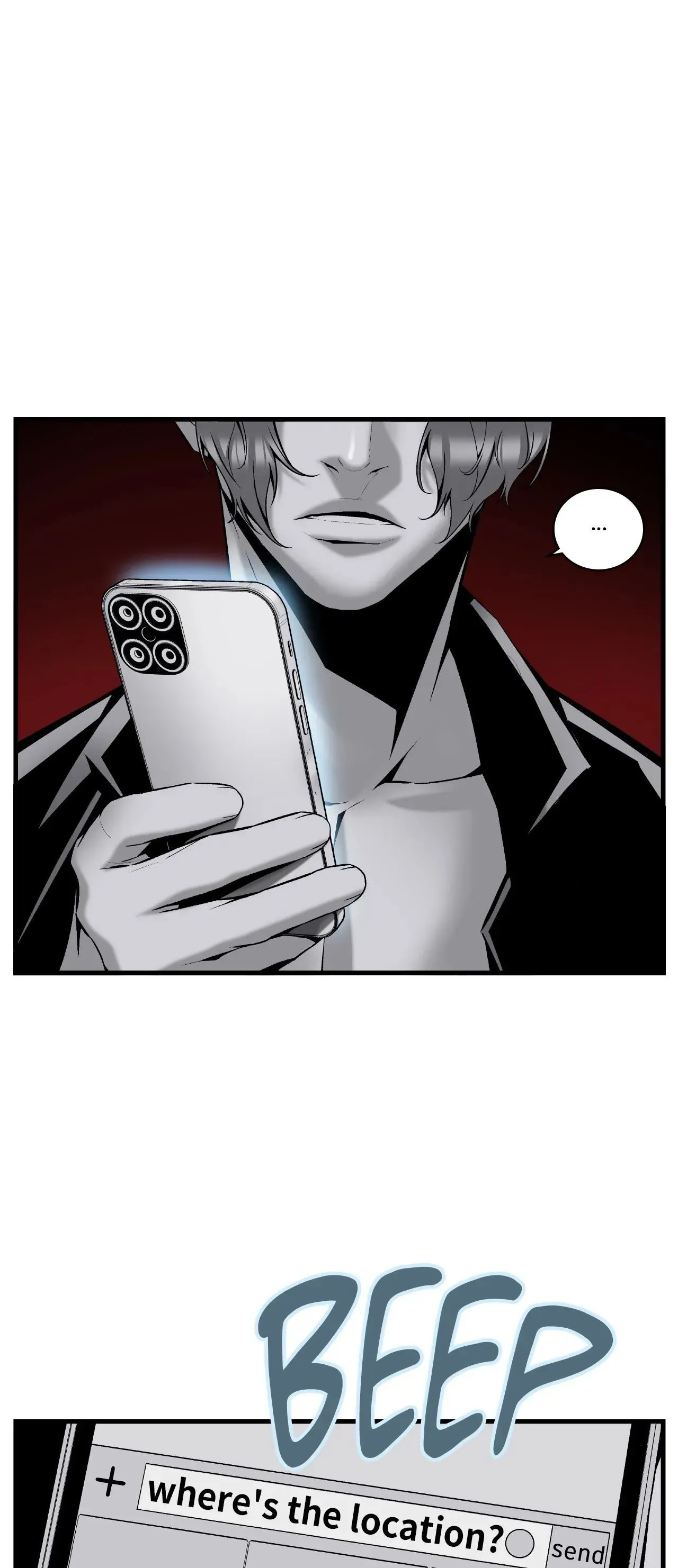 Read Midnight Taxi chapter 28 image 9 on Lezhin