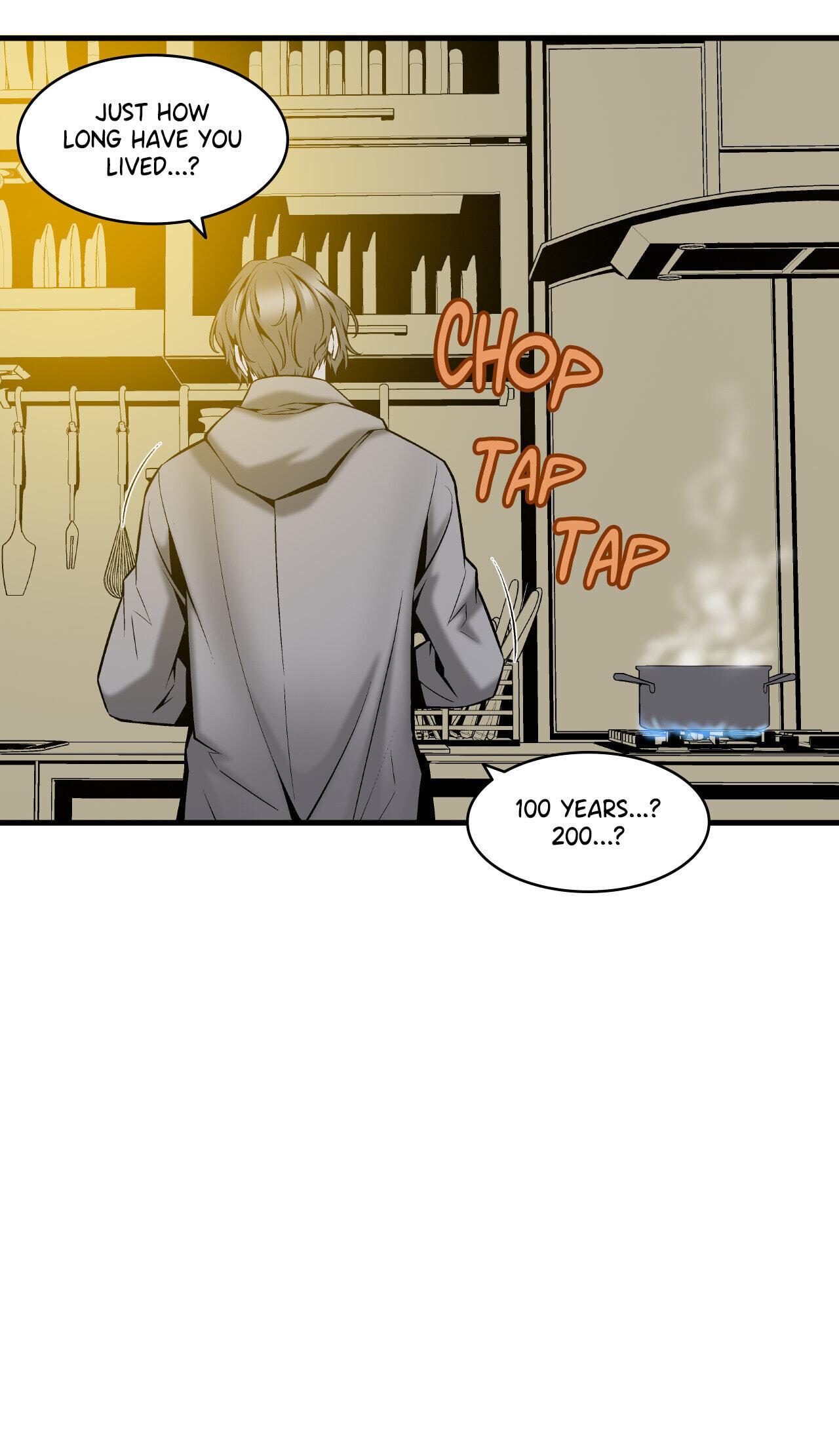 Read Midnight Taxi chapter 29 image 10 on Lezhin