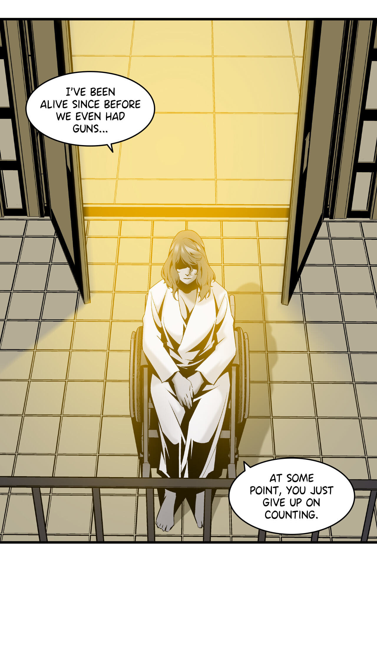 Read Midnight Taxi chapter 29 image 11 on Lezhin