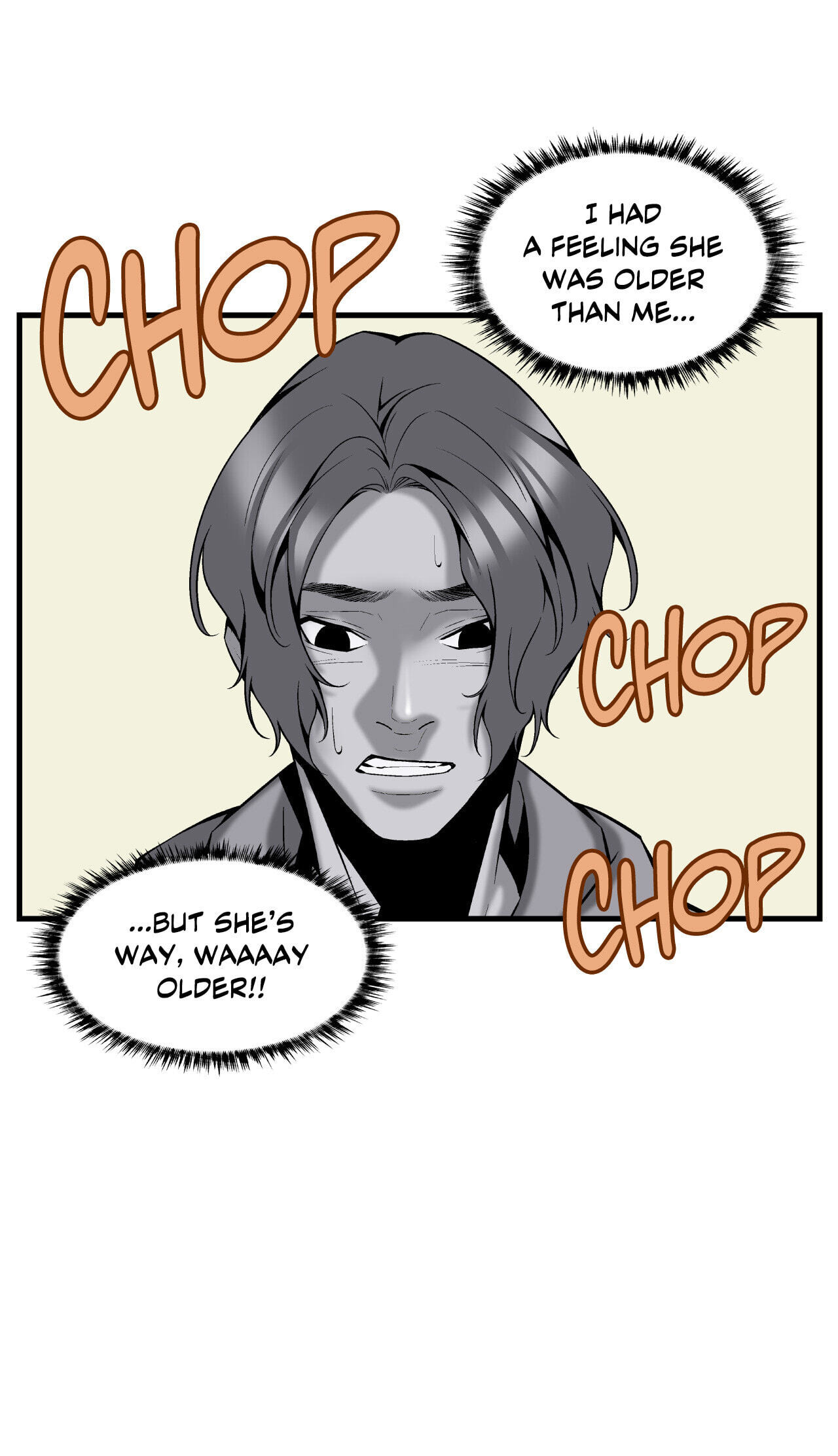 Read Midnight Taxi chapter 29 image 12 on Lezhin