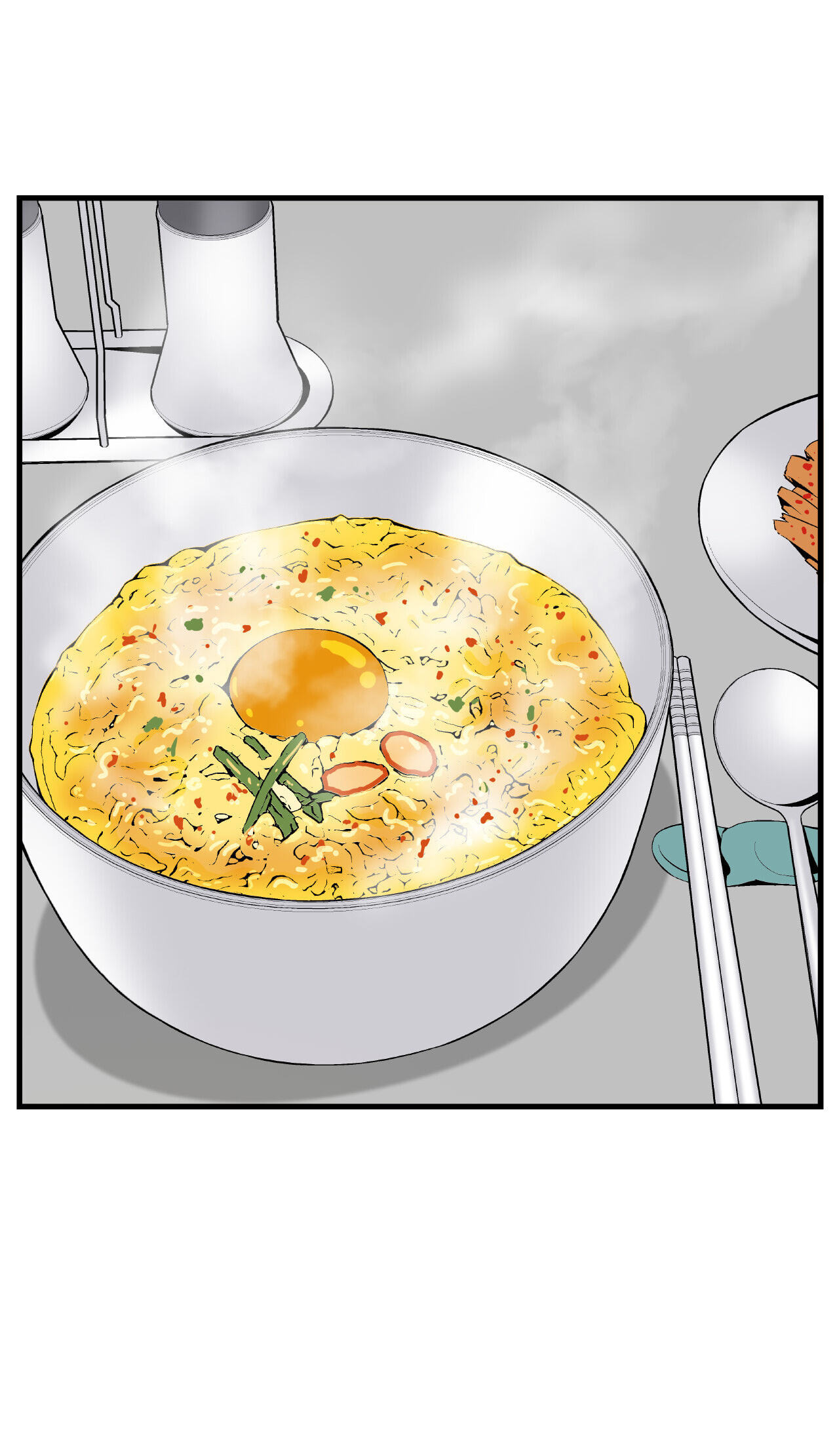 Read Midnight Taxi chapter 29 image 13 on Lezhin