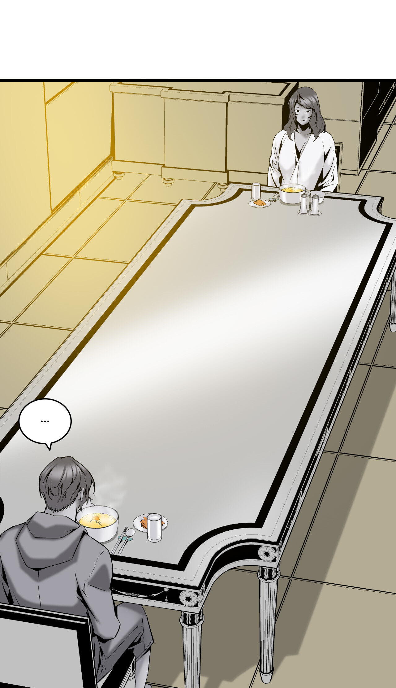 Read Midnight Taxi chapter 29 image 14 on Lezhin